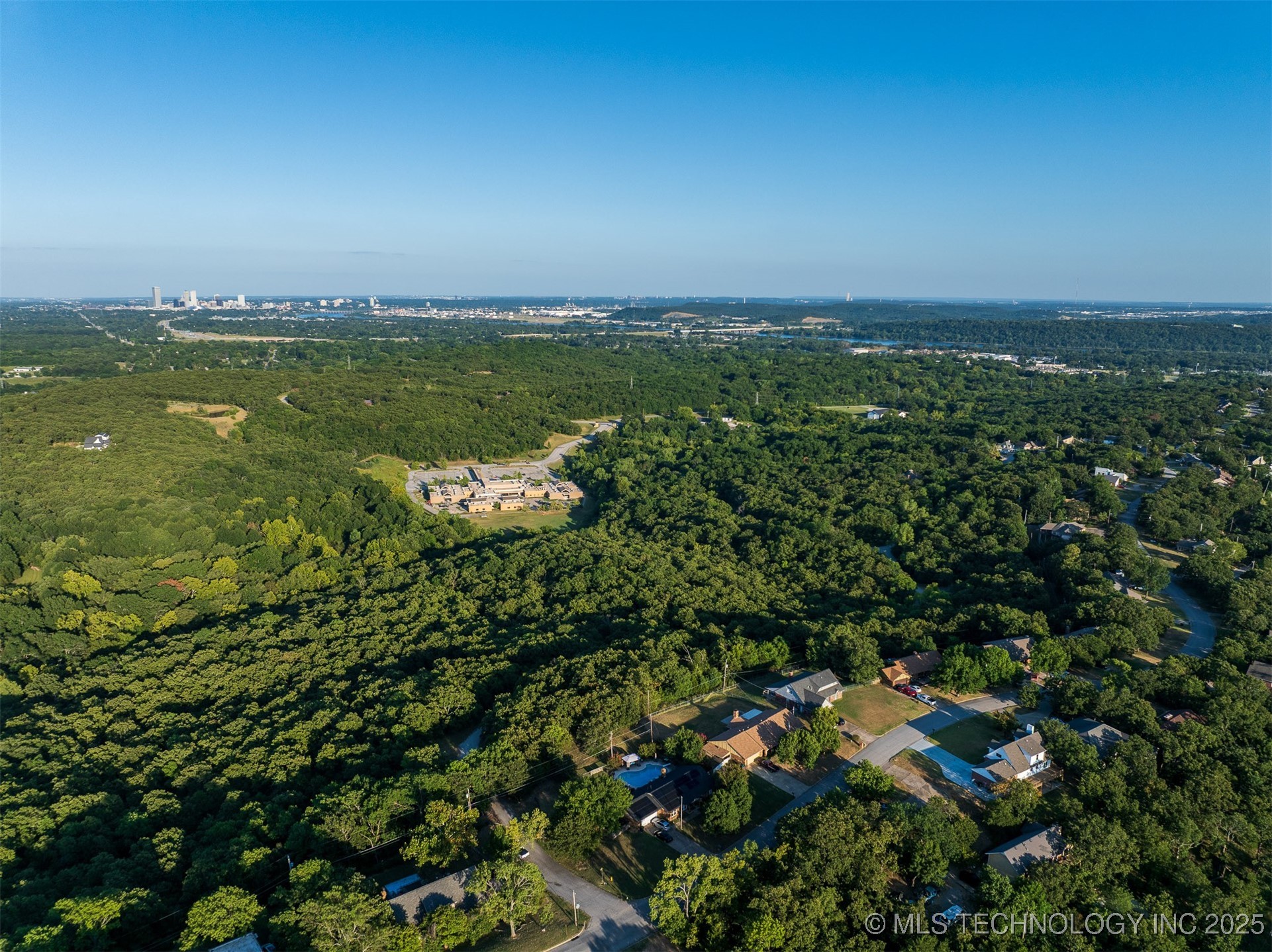 9 Deer Creek Trail Sand Springs OK 74063