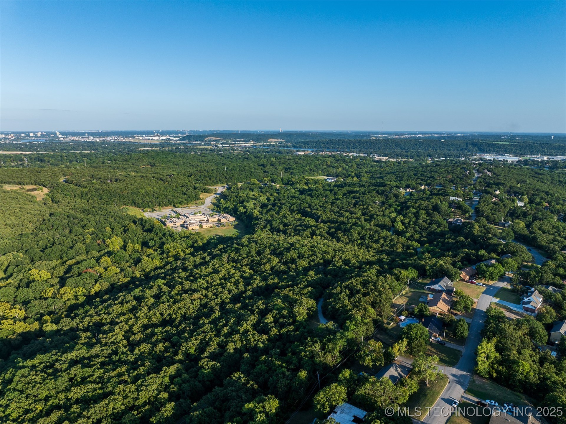 9 Deer Creek Trail Sand Springs OK 74063