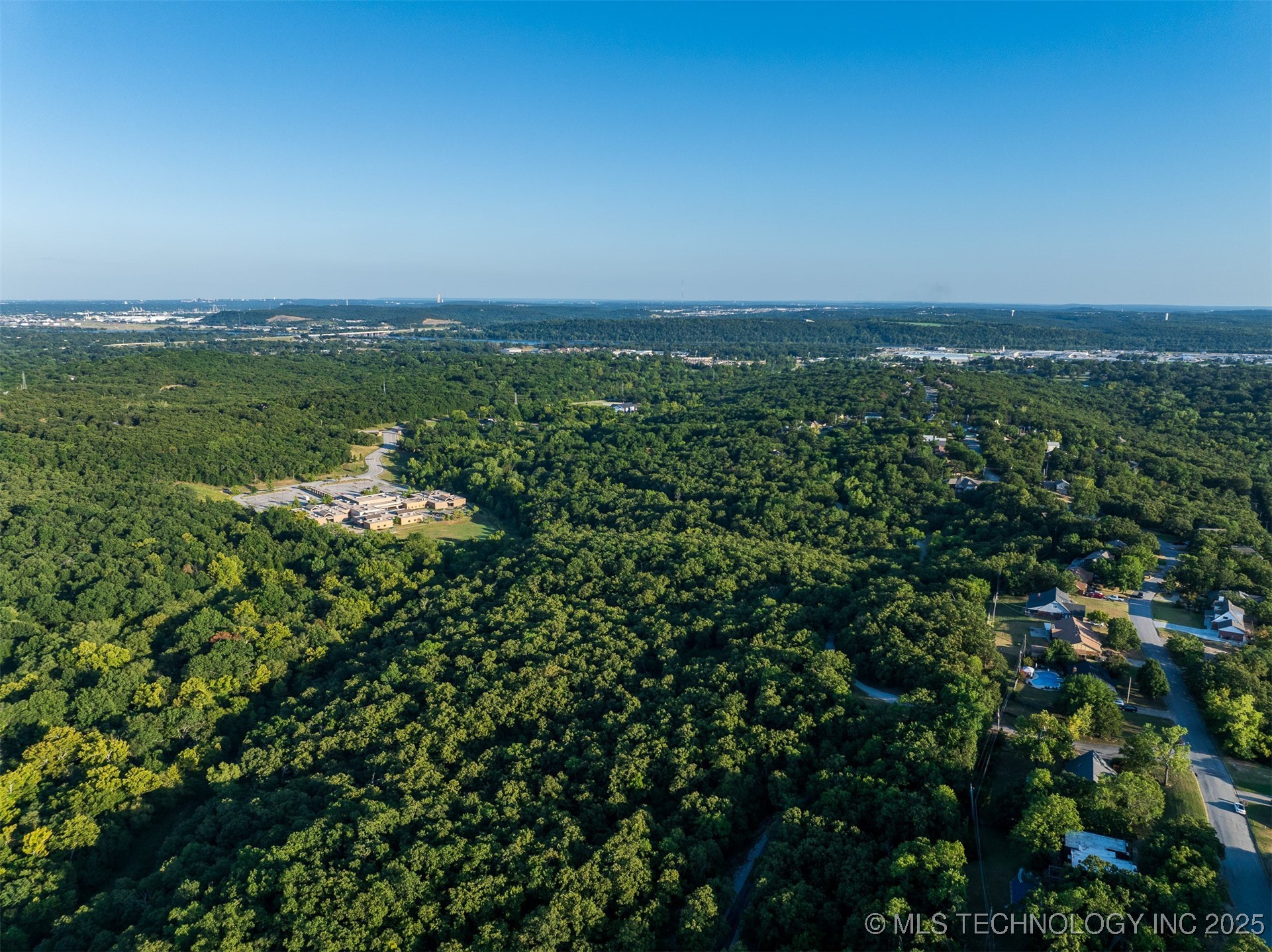 9 Deer Creek Trail Sand Springs OK 74063