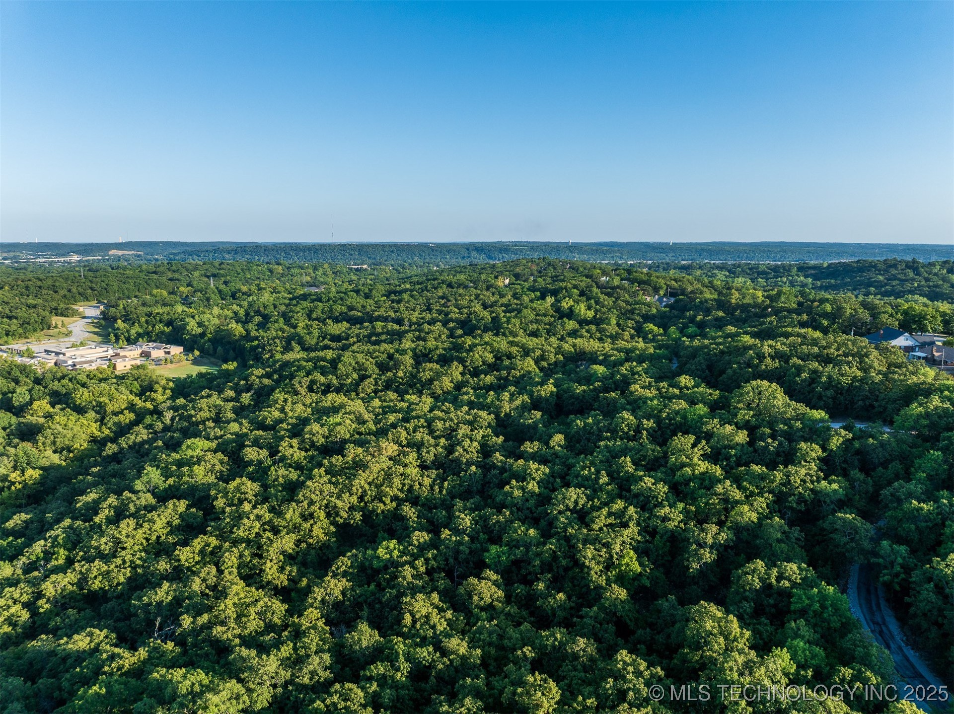 9 Deer Creek Trail Sand Springs OK 74063