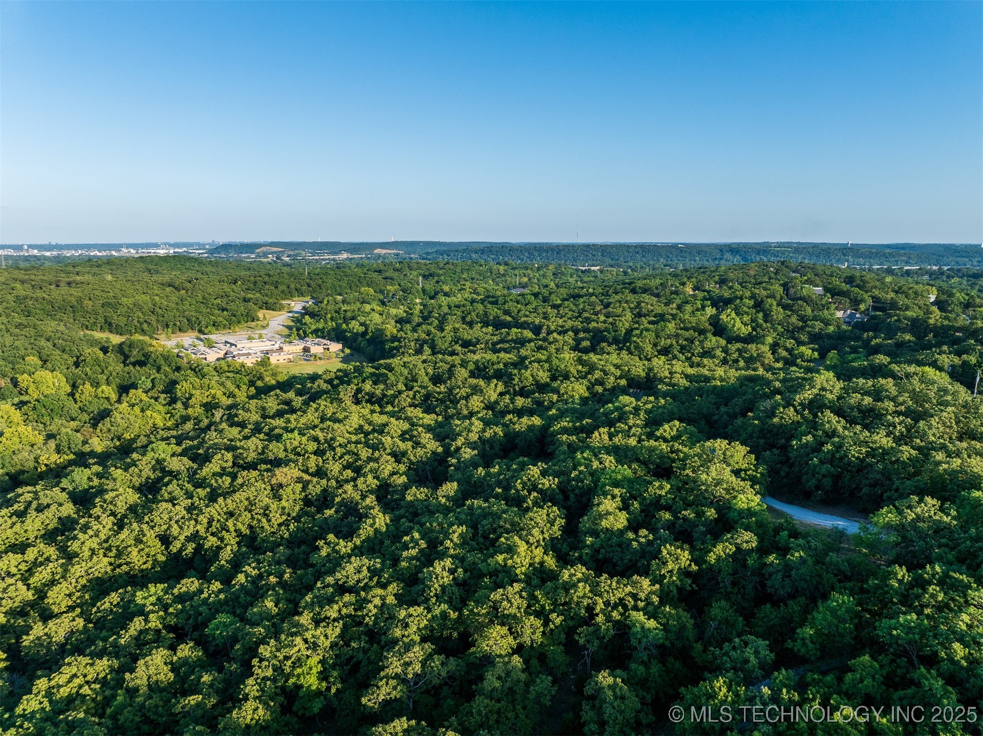 9 Deer Creek Trail Sand Springs OK 74063
