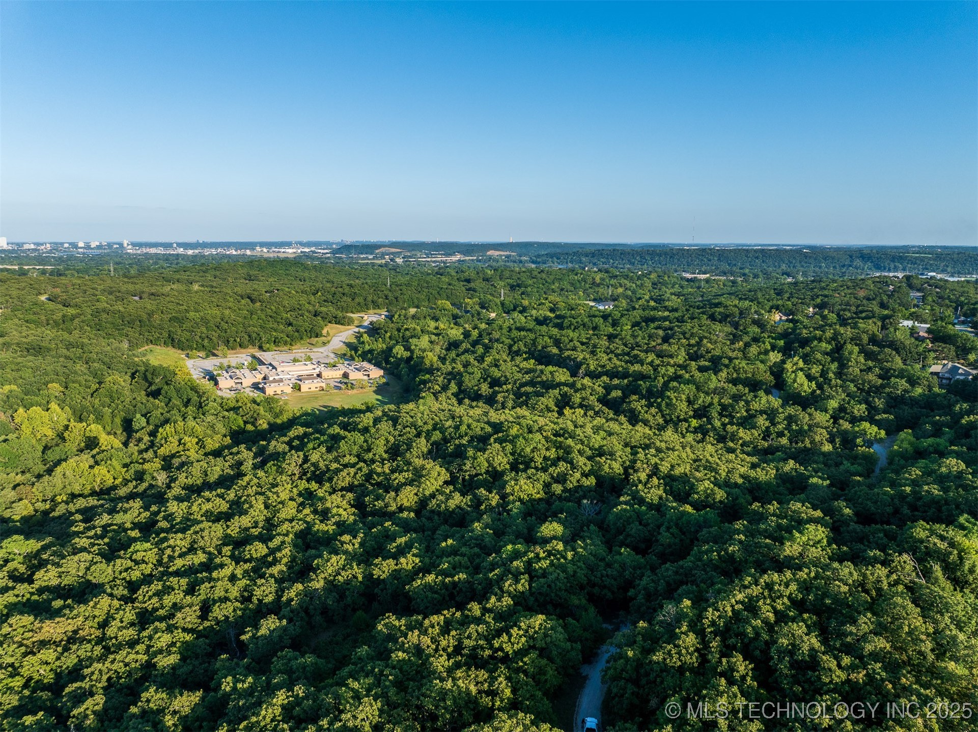 9 Deer Creek Trail Sand Springs OK 74063