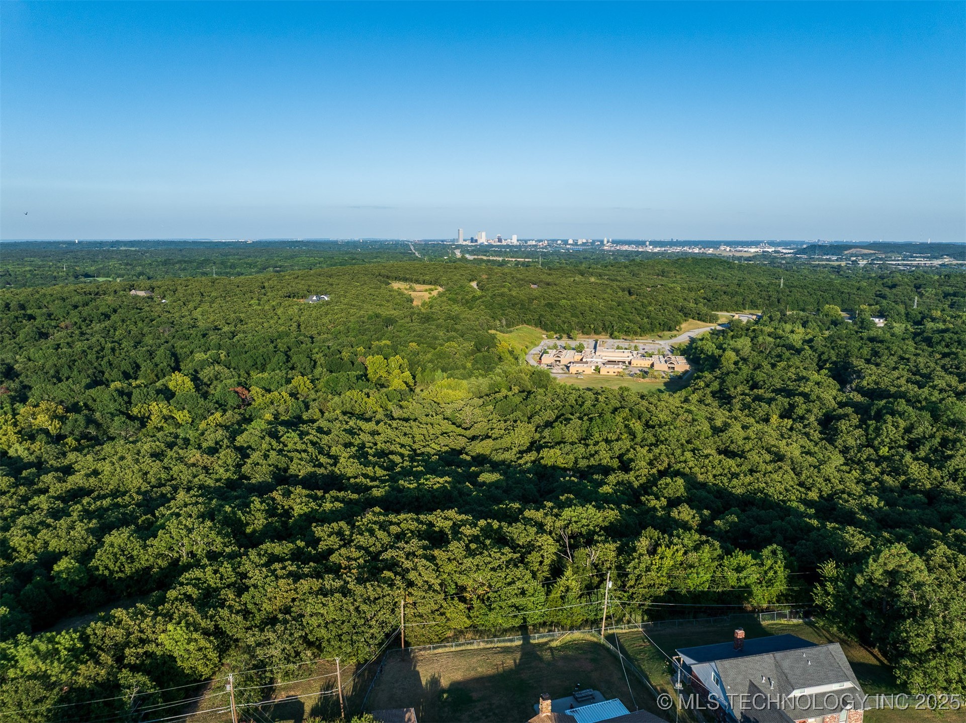 9 Deer Creek Trail Sand Springs OK 74063