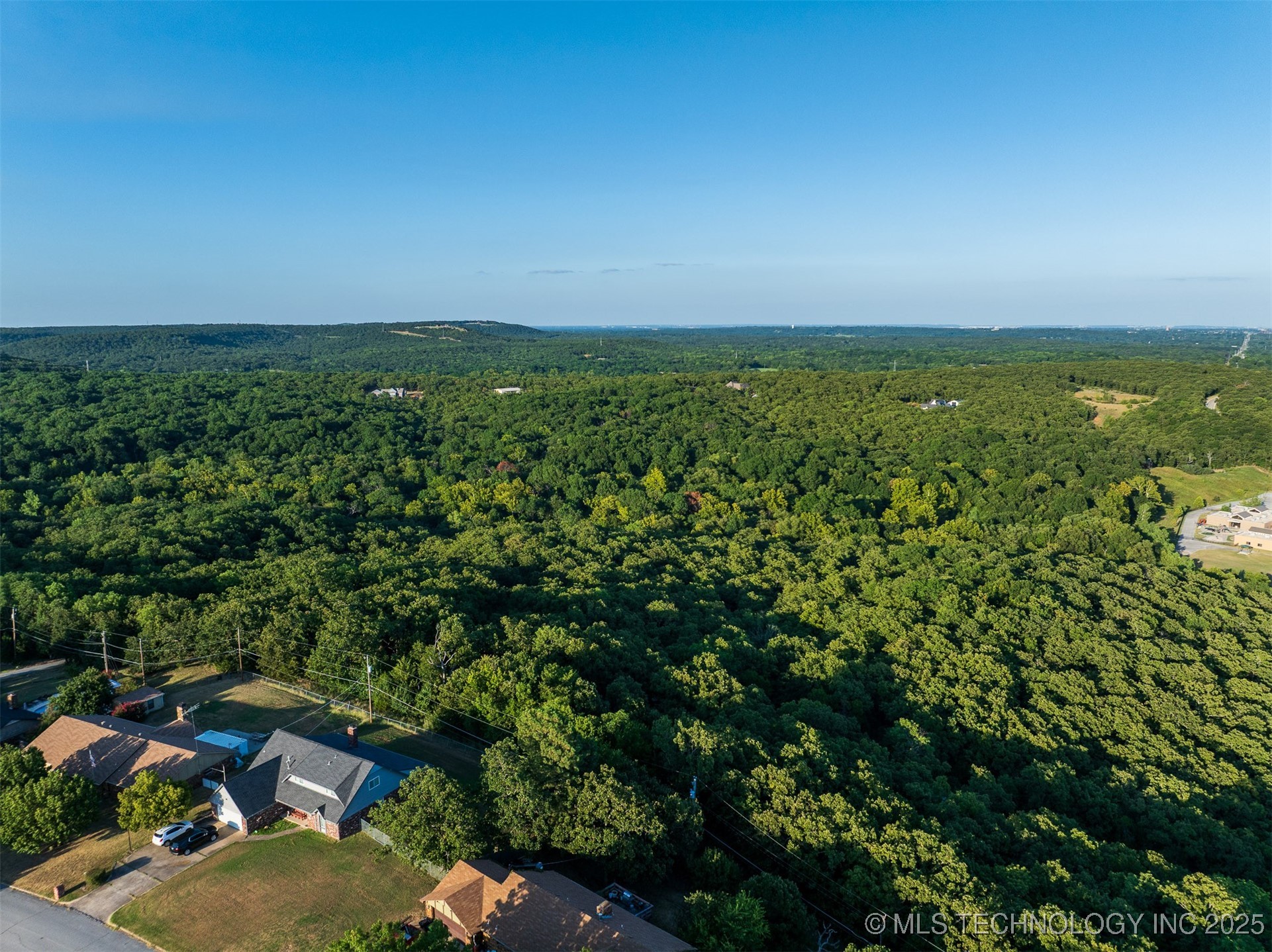 9 Deer Creek Trail Sand Springs OK 74063