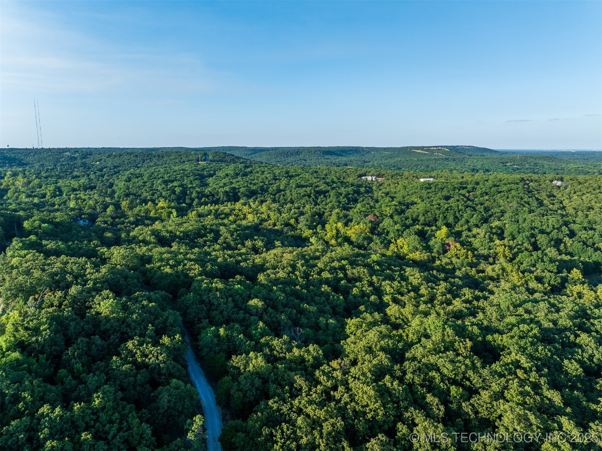 9 Deer Creek Trail Sand Springs OK 74063