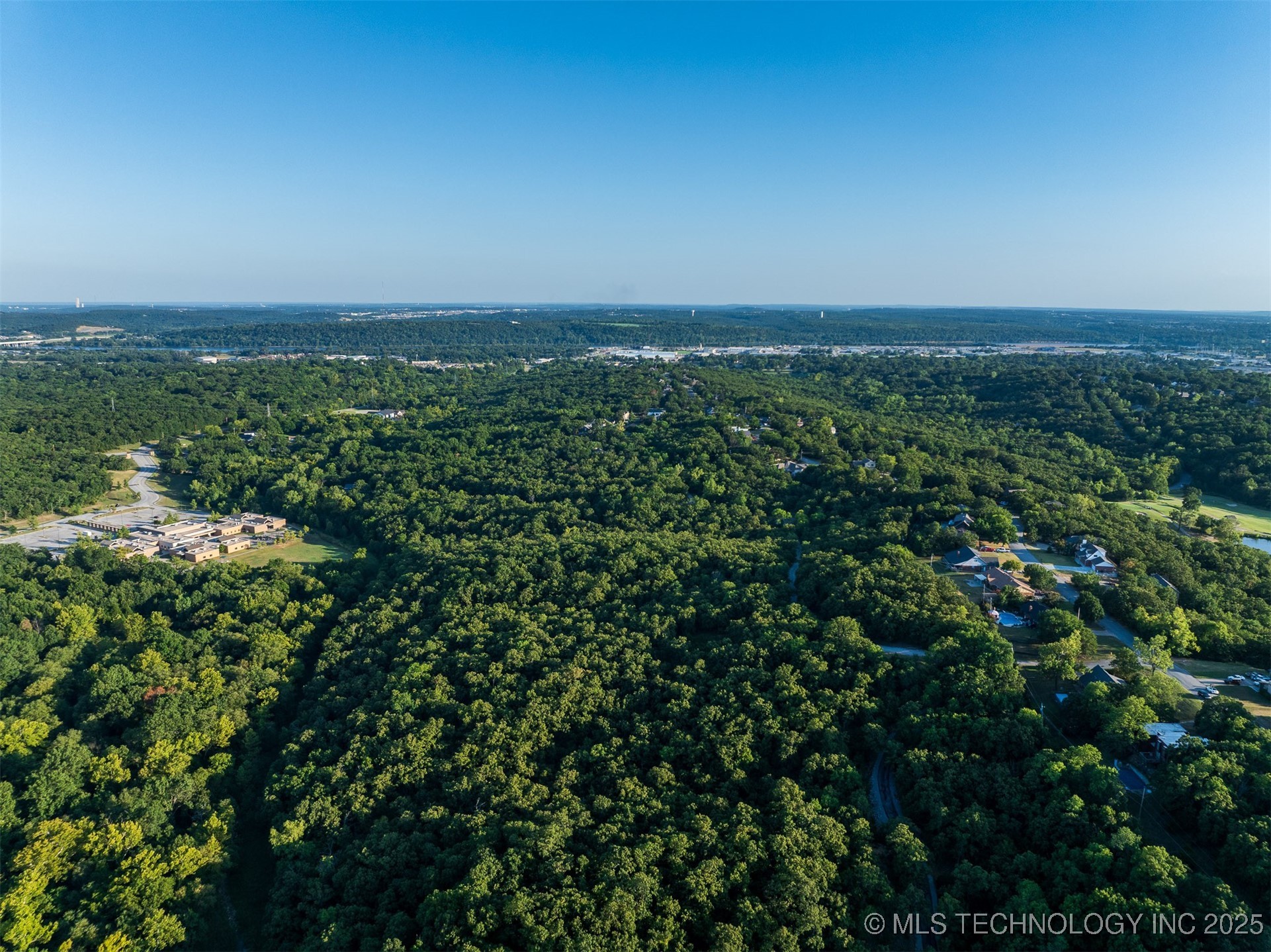 9 Deer Creek Trail Sand Springs OK 74063