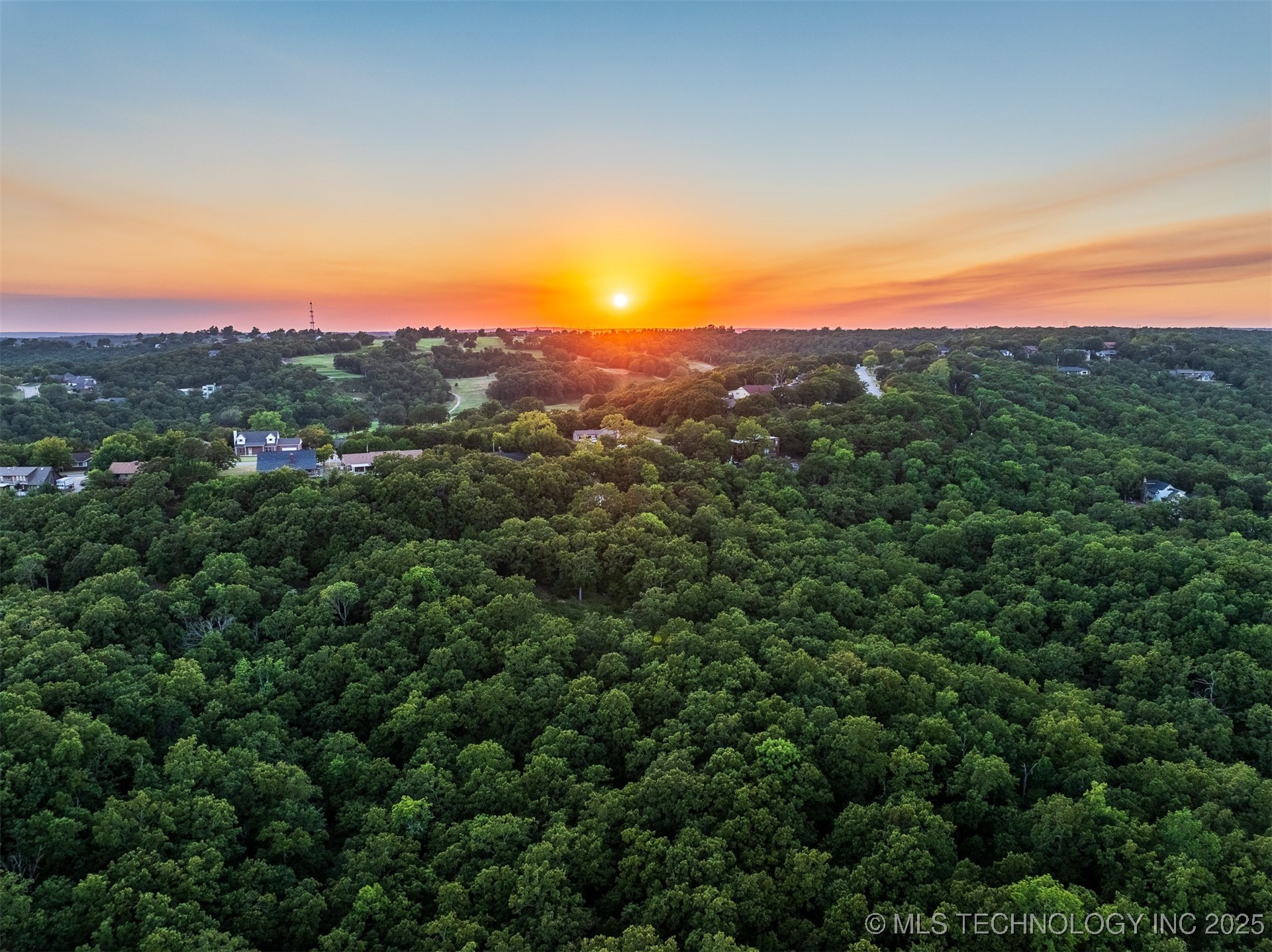 9 Deer Creek Trail Sand Springs OK 74063