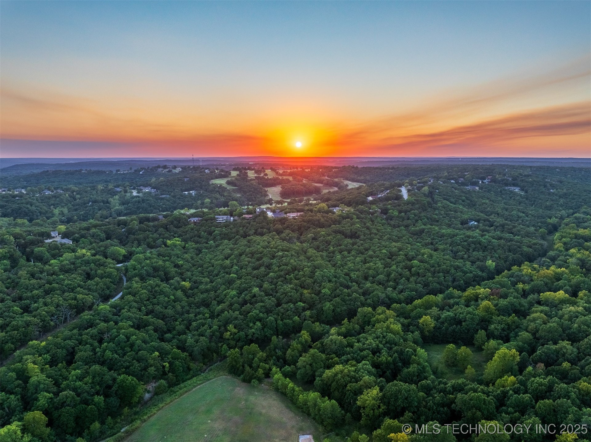 9 Deer Creek Trail Sand Springs OK 74063