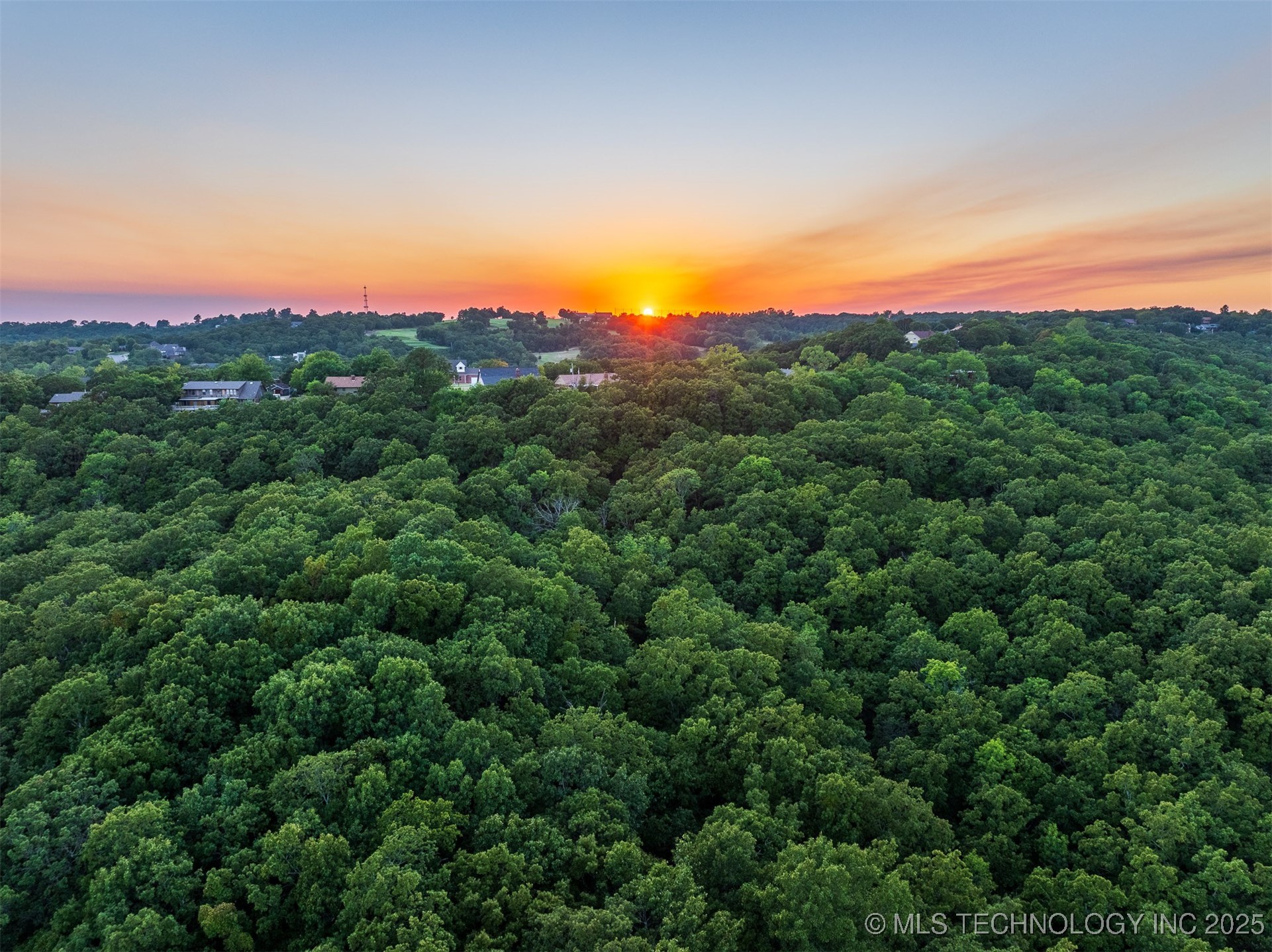 9 Deer Creek Trail Sand Springs OK 74063