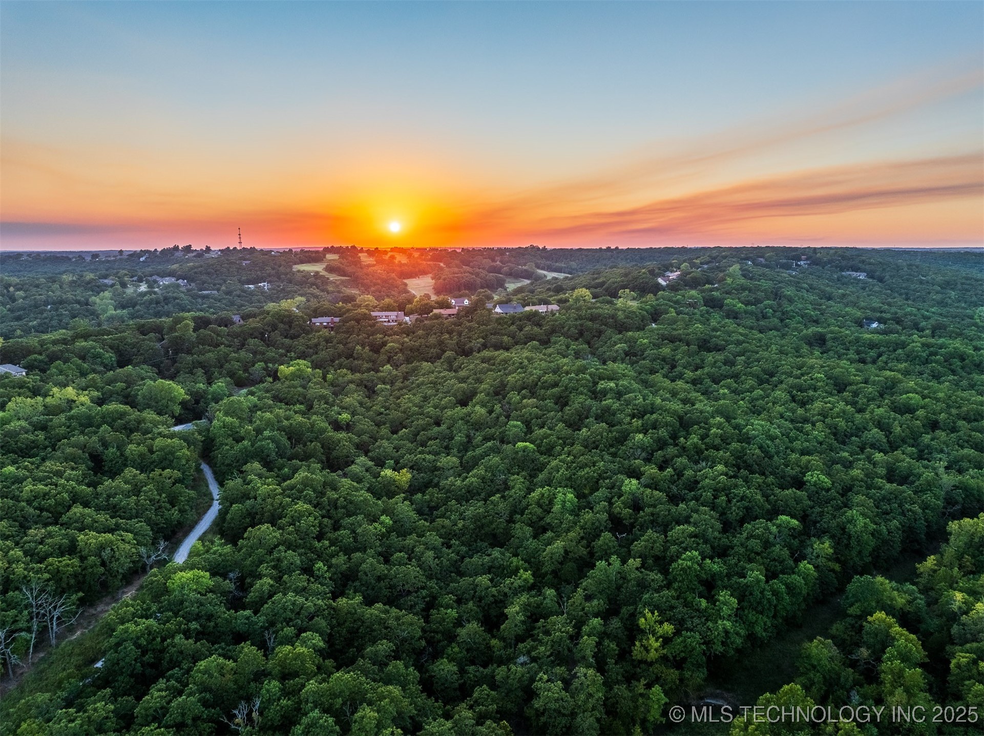 9 Deer Creek Trail Sand Springs OK 74063