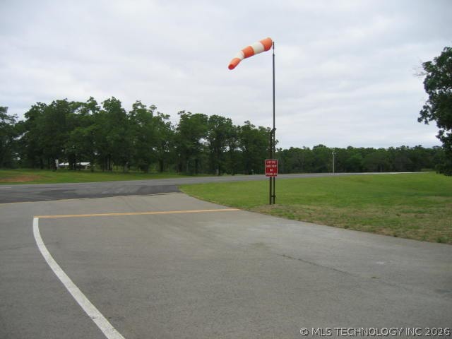 5 E 004 Road Cookson OK 74427