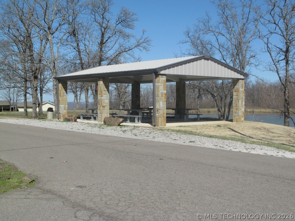 5 E 004 Road Cookson OK 74427