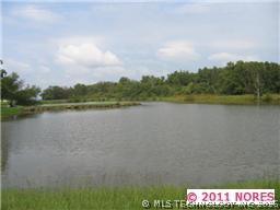 5 E 004 Road Cookson OK 74427