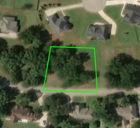 4 Wilderness Drive N Calera OK 74730