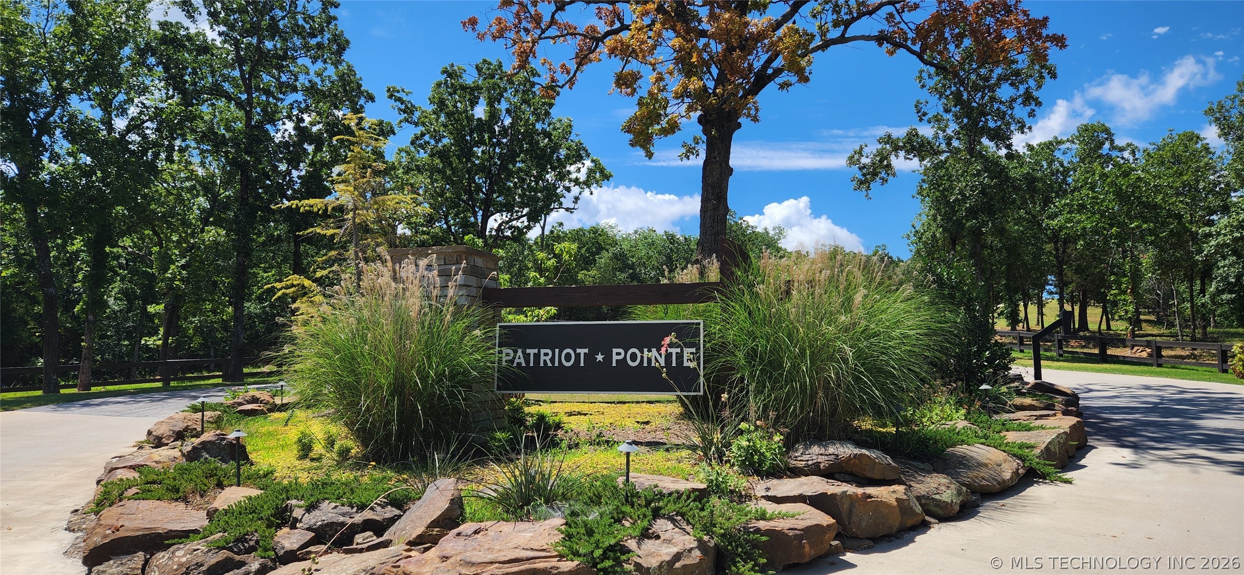 106 Patriot Pointe Eufaula OK 74432