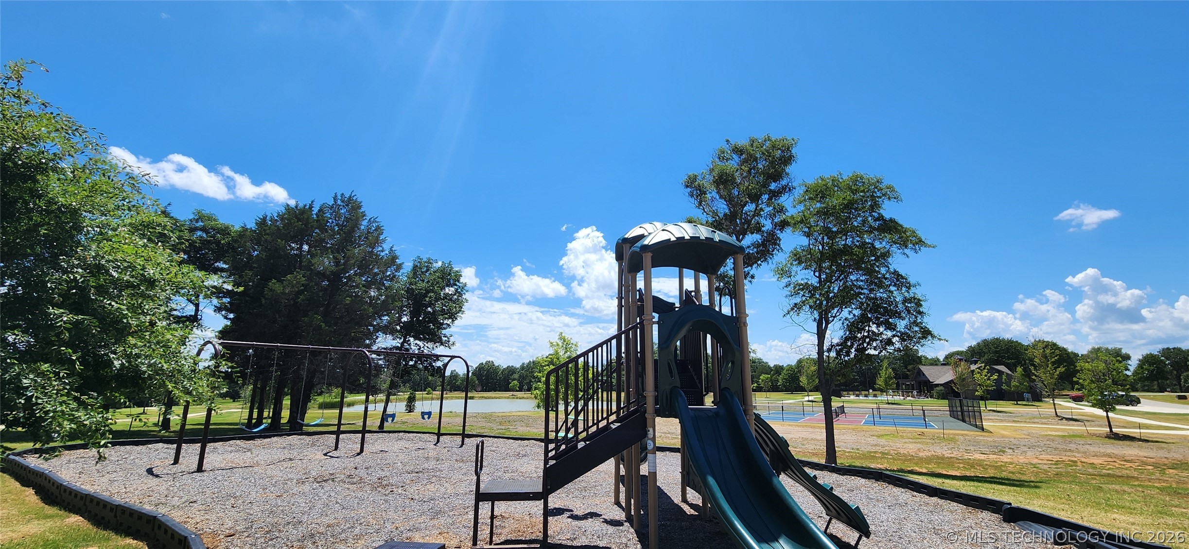 106 Patriot Pointe Eufaula OK 74432