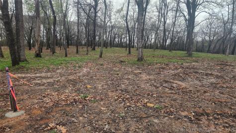 106 Patriot Pointe Eufaula OK 74432