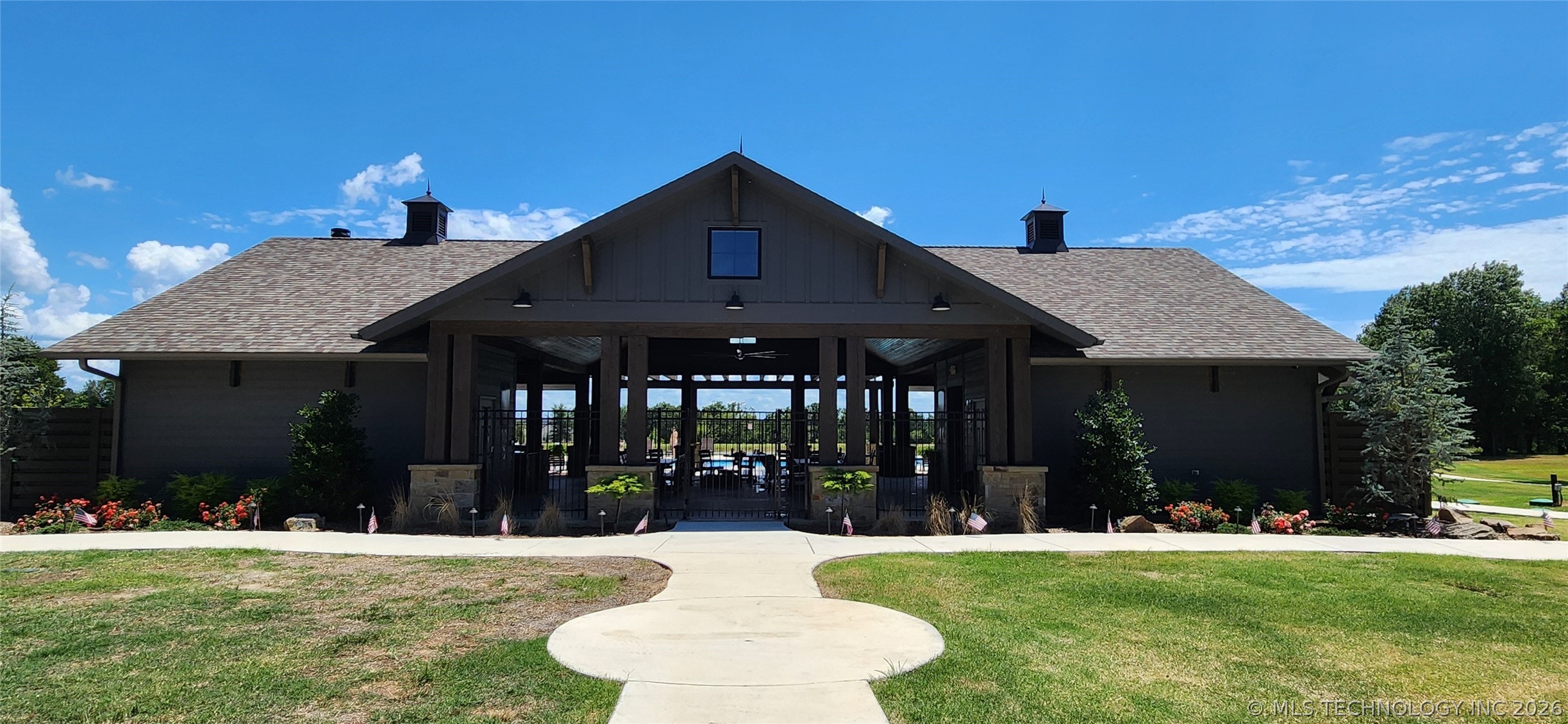 106 Patriot Pointe Eufaula OK 74432
