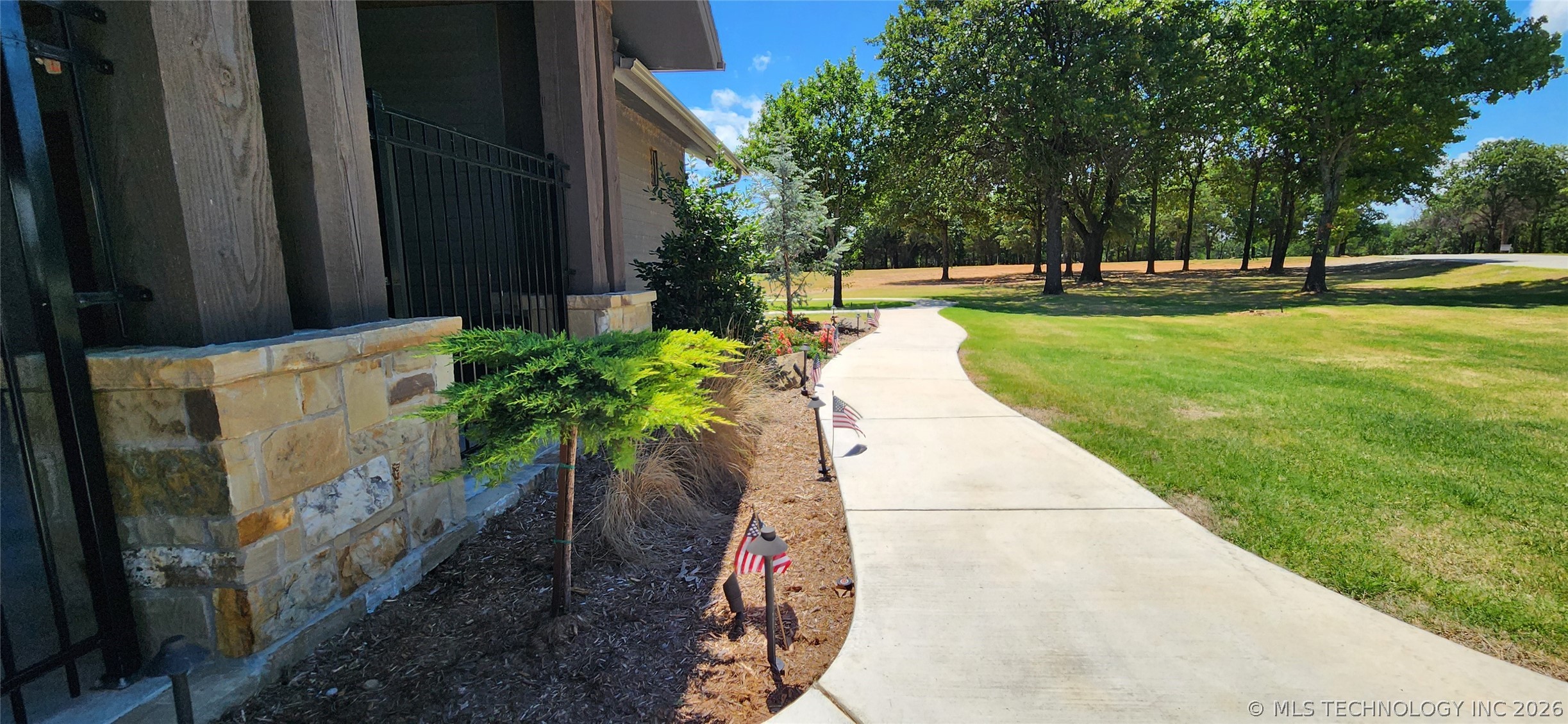 106 Patriot Pointe Eufaula OK 74432