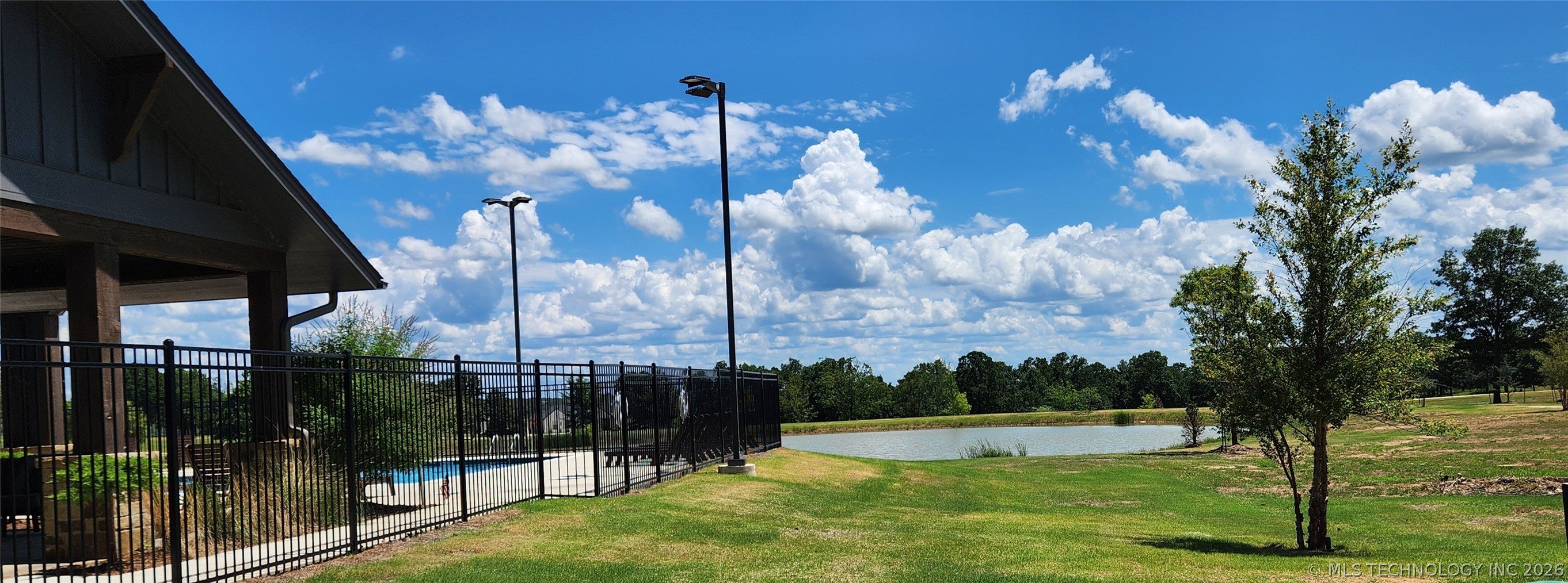 106 Patriot Pointe Eufaula OK 74432