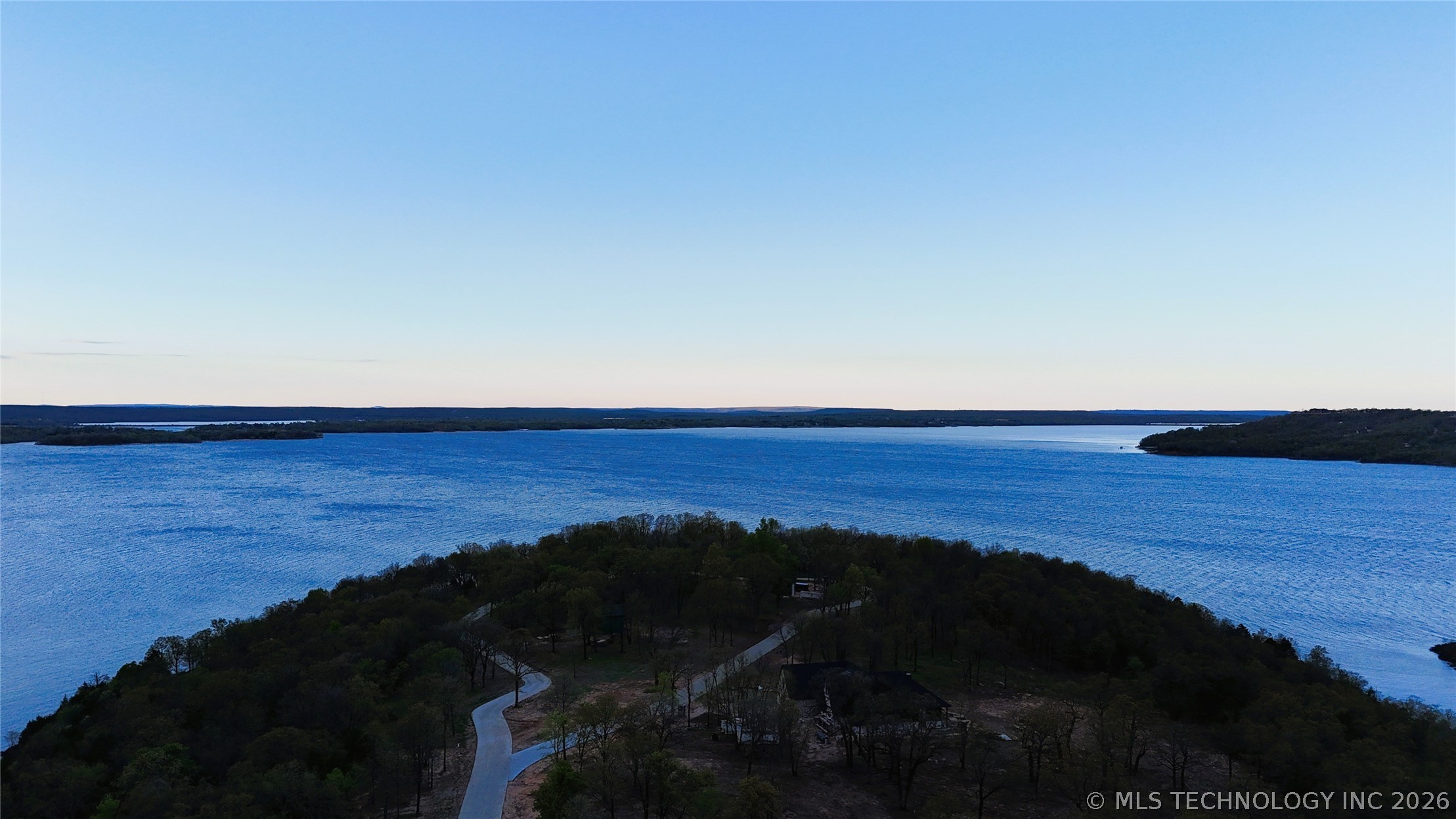 106 Patriot Pointe Eufaula OK 74432