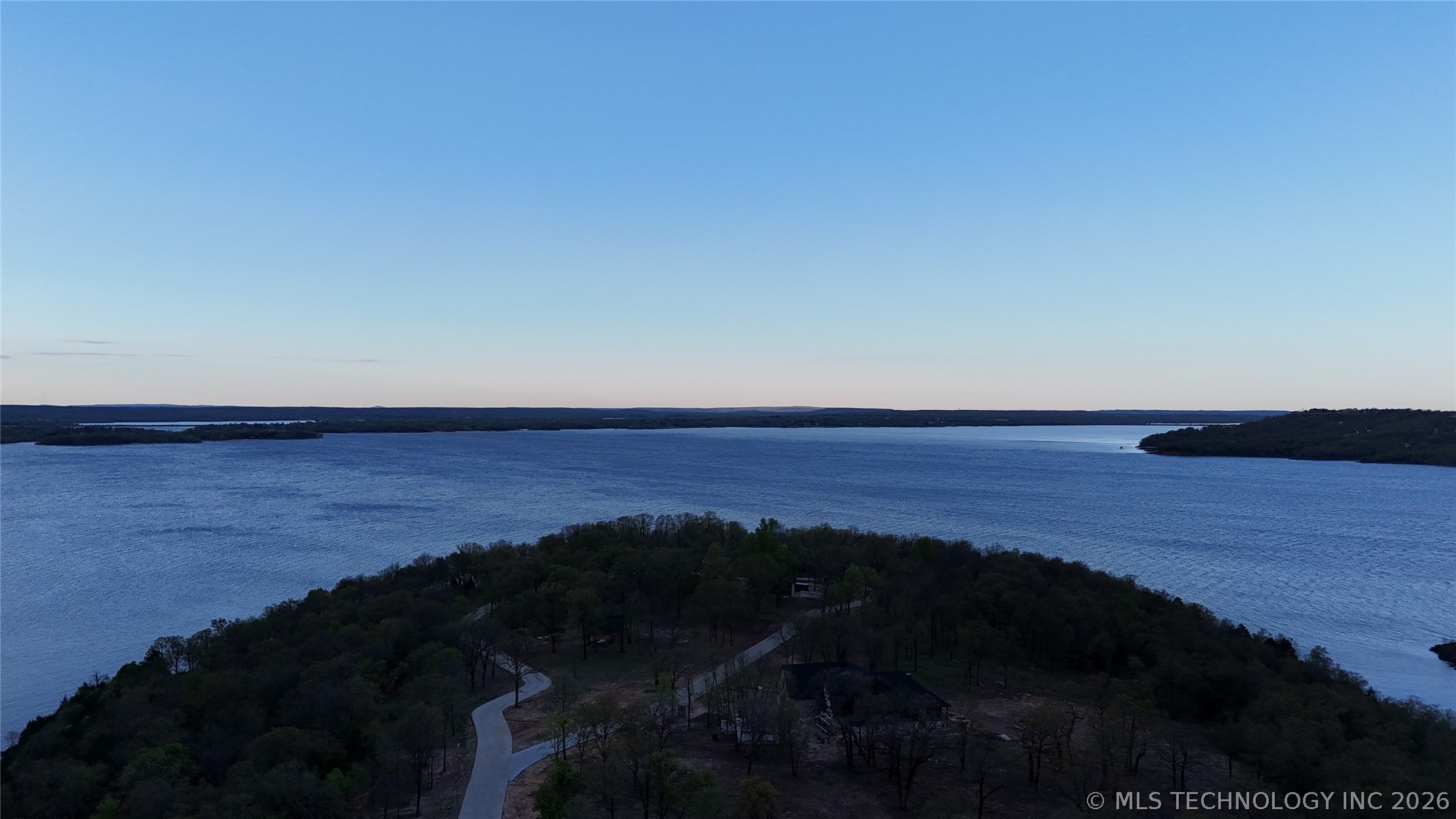 106 Patriot Pointe Eufaula OK 74432