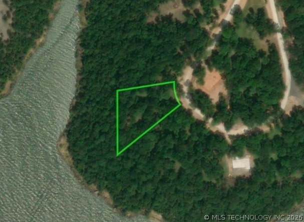 106 Patriot Pointe Eufaula OK 74432