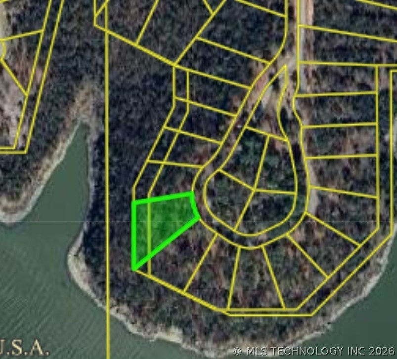 106 Patriot Pointe Eufaula OK 74432