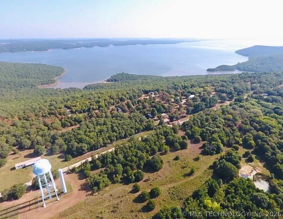 Epley Drive Eufaula OK 74425