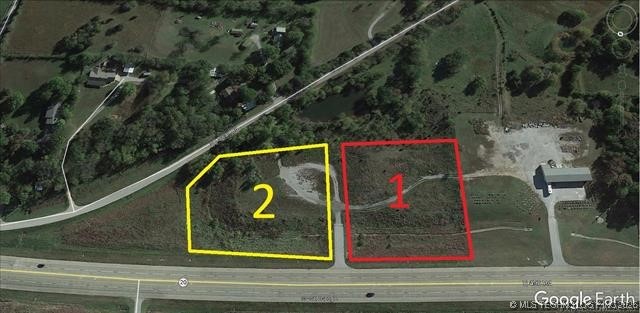 15802 E Highway 20 Claremore OK 74019