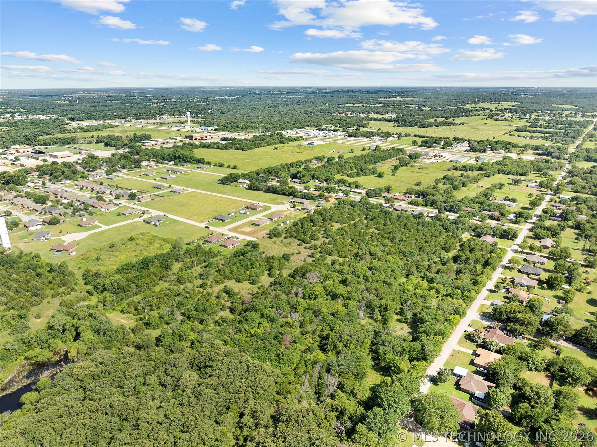 0 Evergreen Street Lone Grove OK 73443