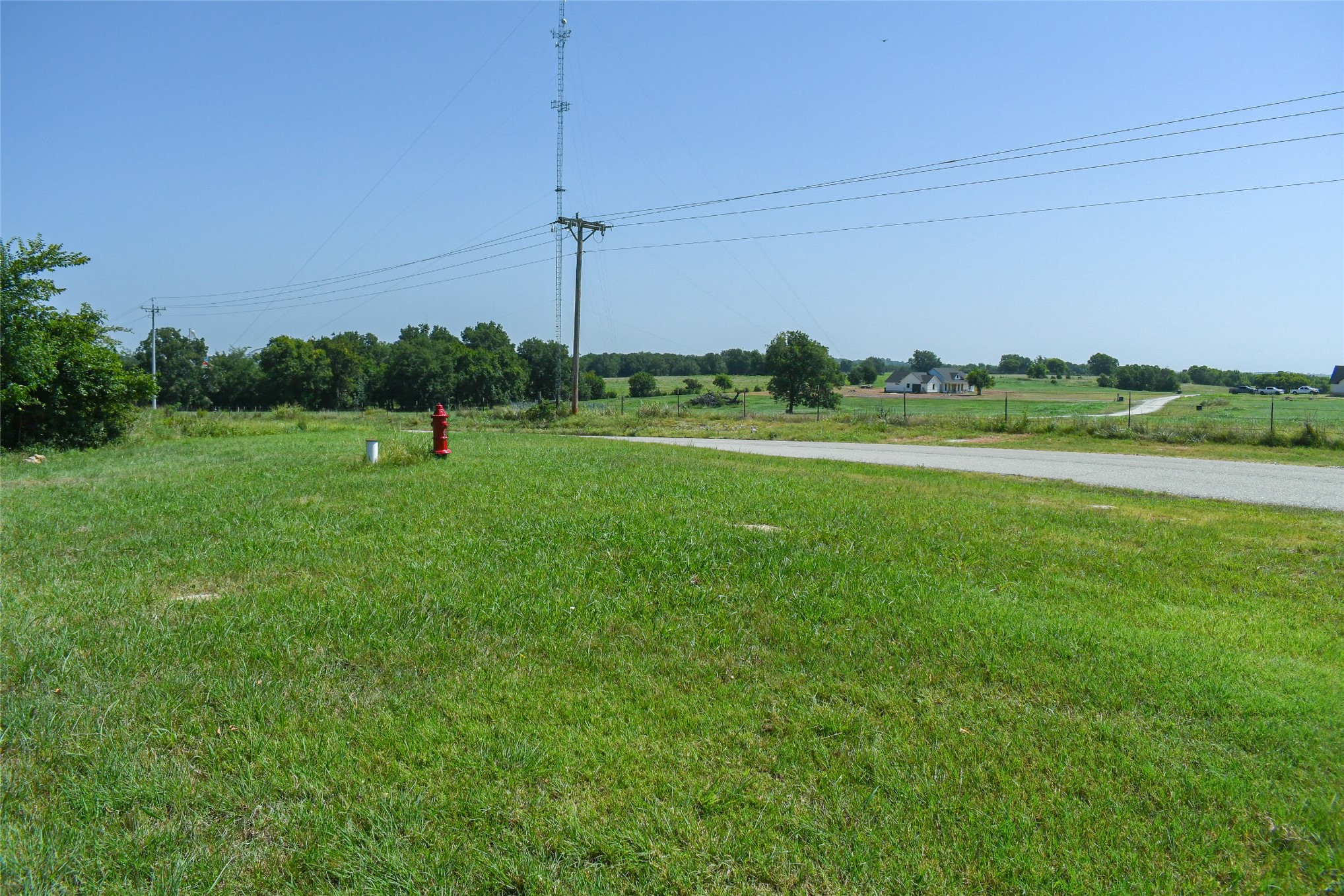 16635 County Road 3540 Ada OK 74820