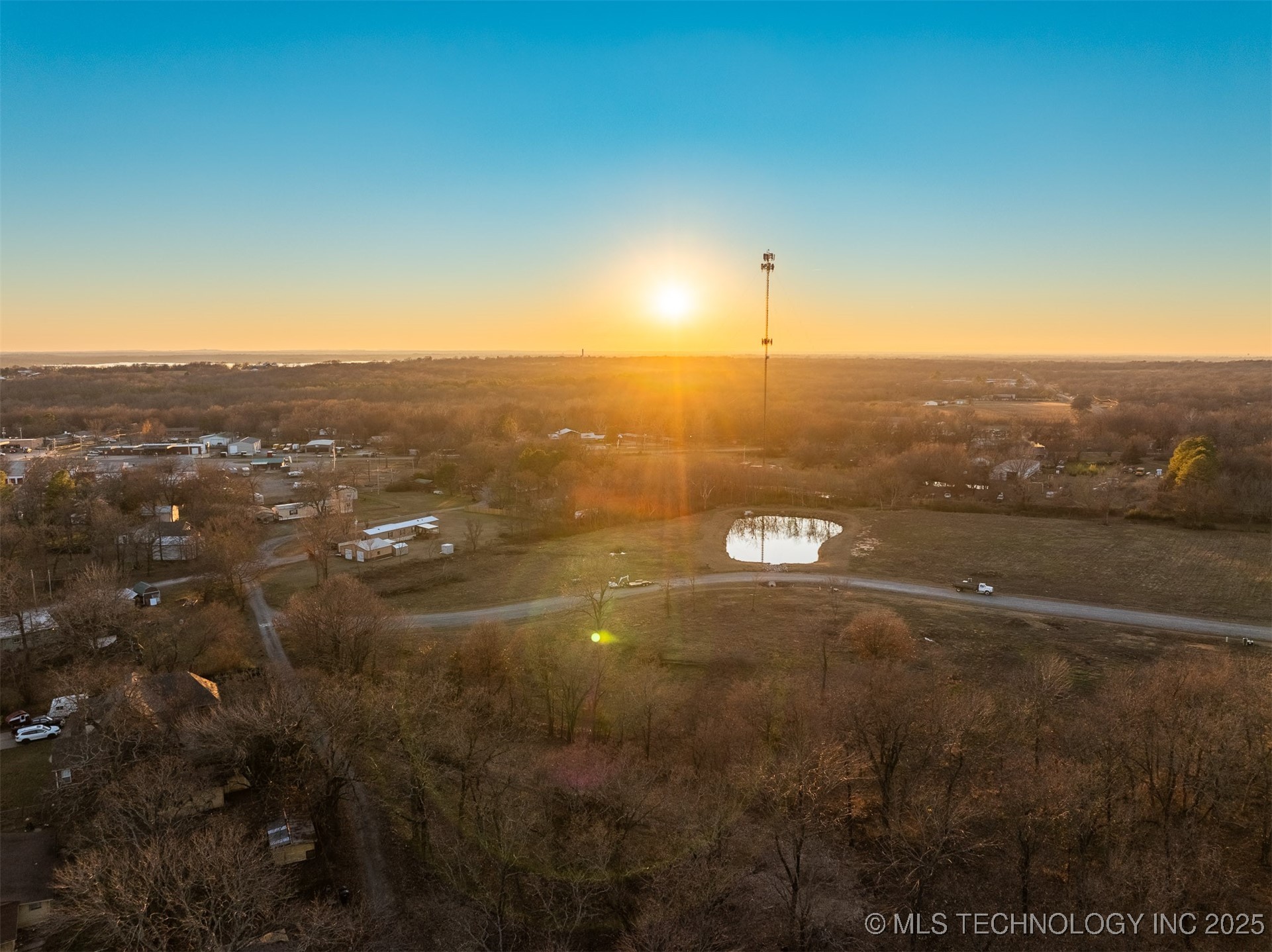 74124 S Fir Road Wagoner OK 74467