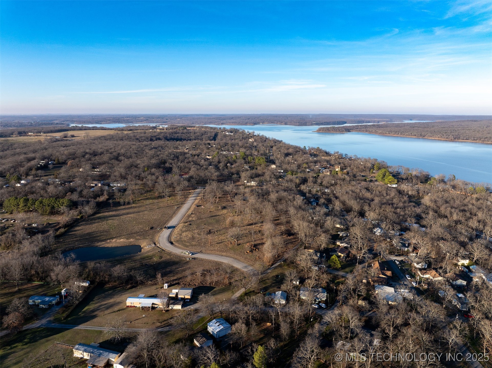 74124 S Fir Road Wagoner OK 74467