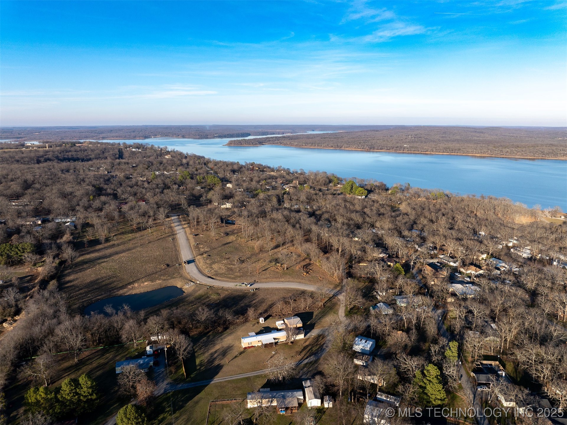 74124 S Fir Road Wagoner OK 74467