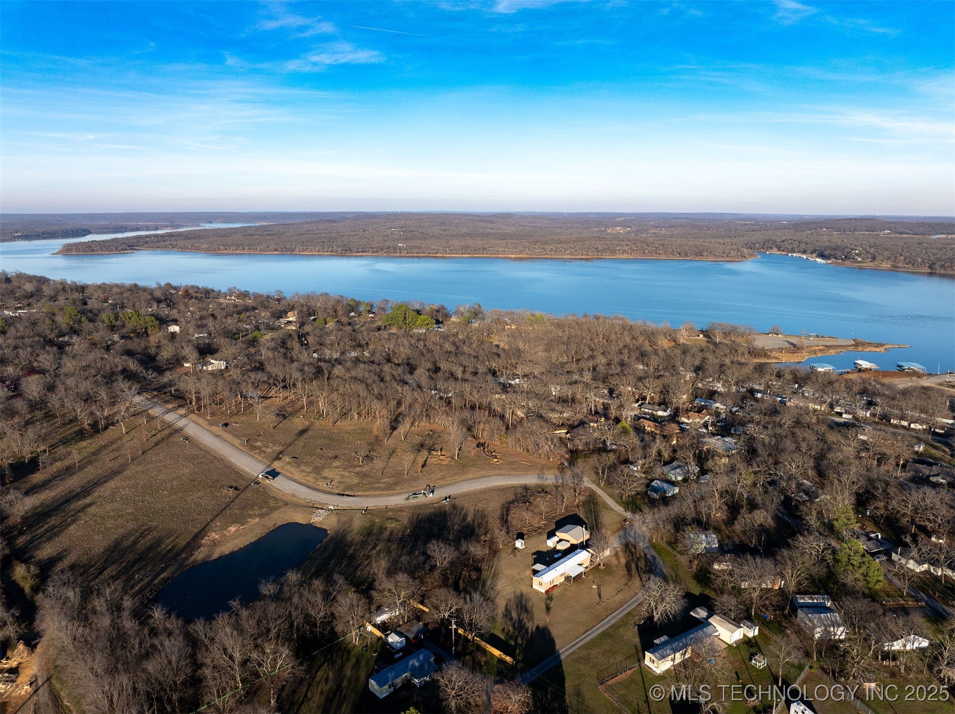 74124 S Fir Road Wagoner OK 74467