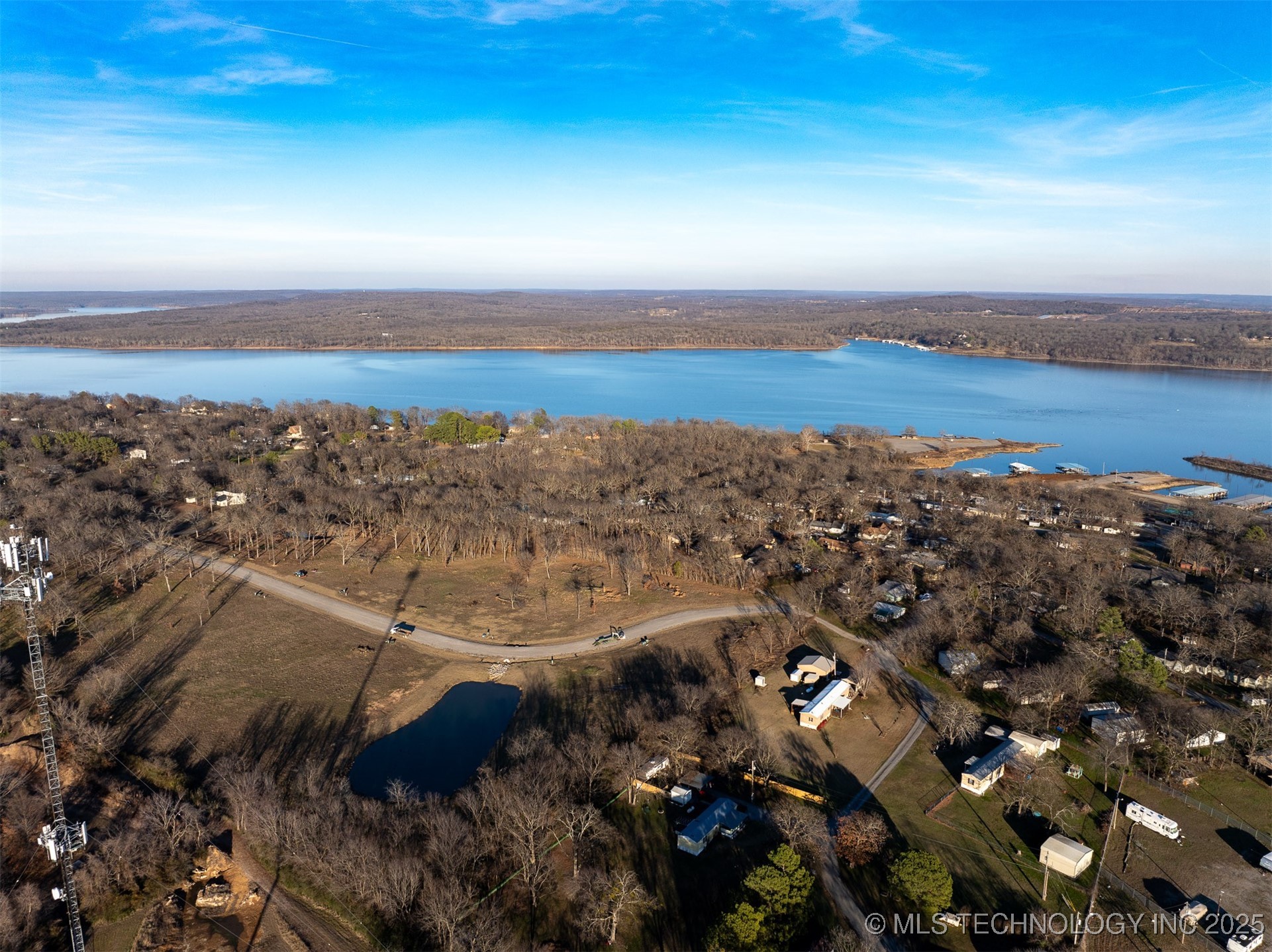 74124 S Fir Road Wagoner OK 74467