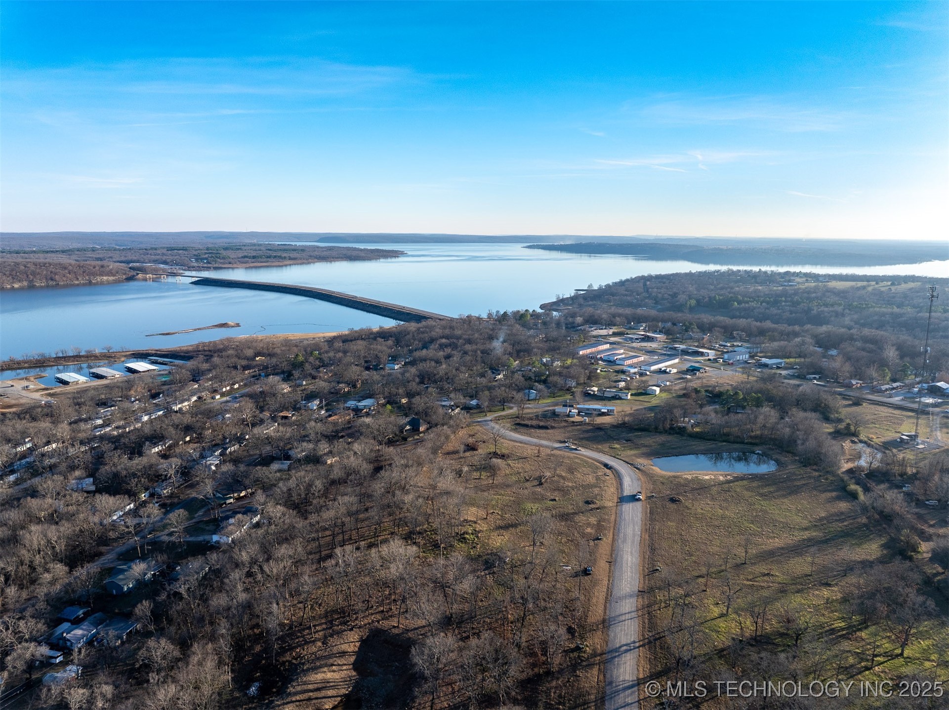 74124 S Fir Road Wagoner OK 74467