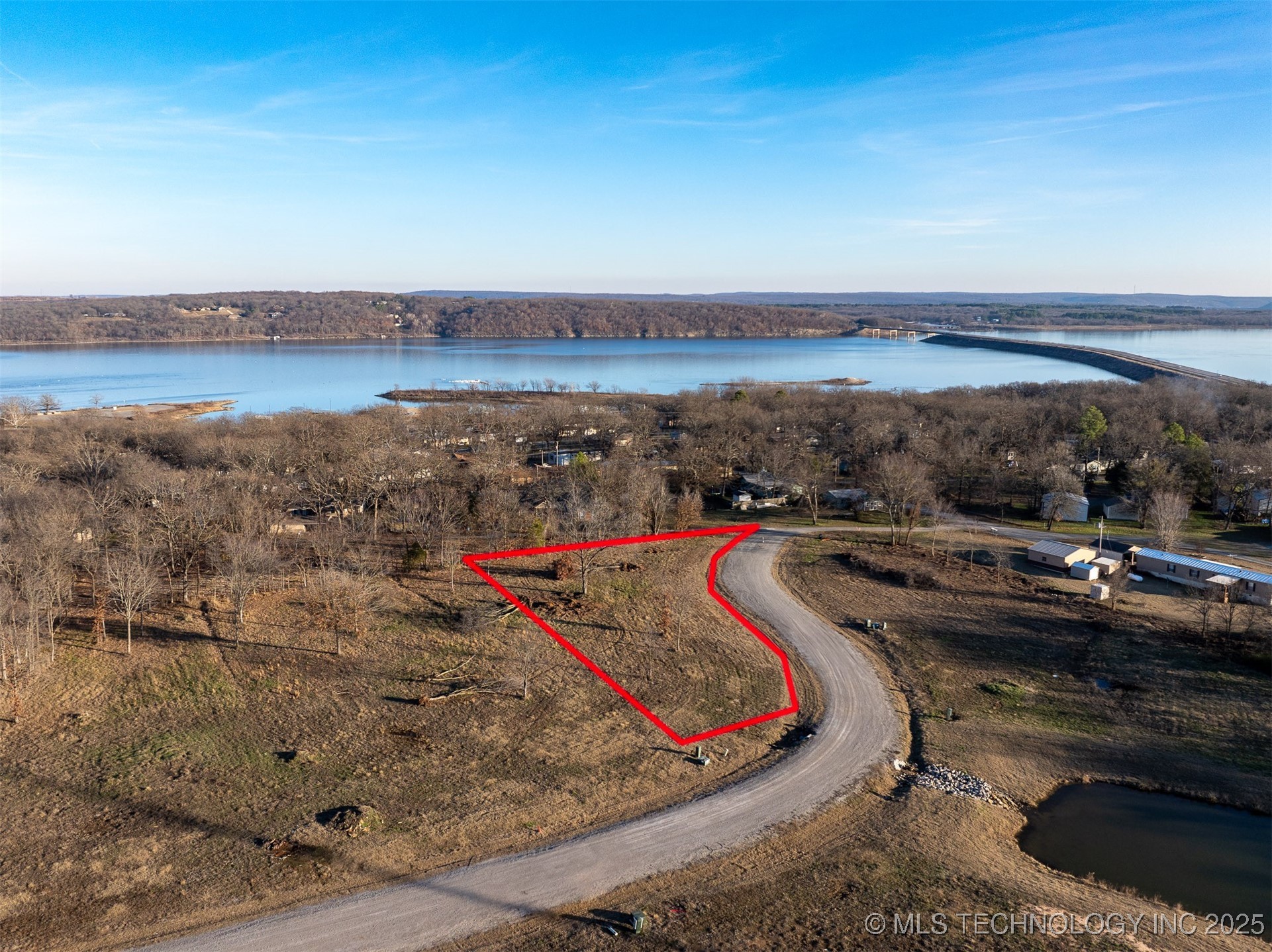 74124 S Fir Road Wagoner OK 74467
