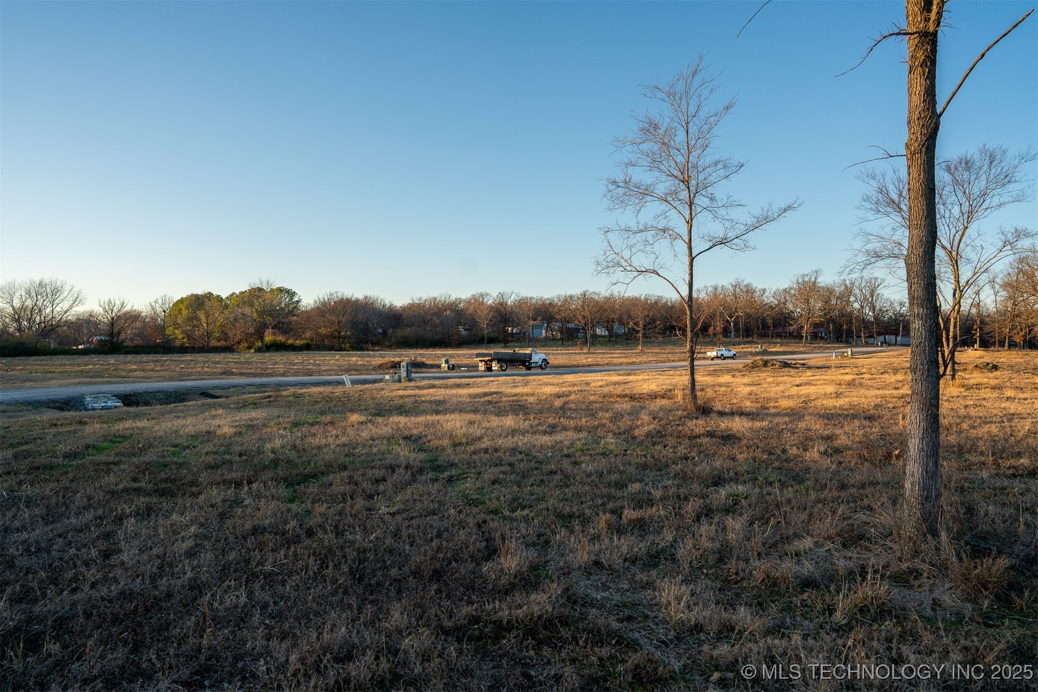 74124 S Fir Road Wagoner OK 74467