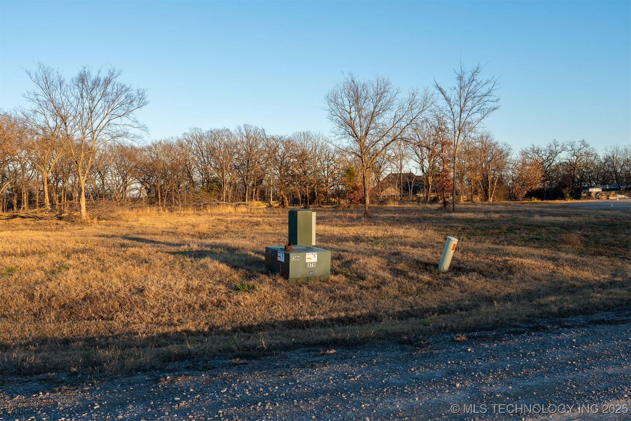 74124 S Fir Road Wagoner OK 74467