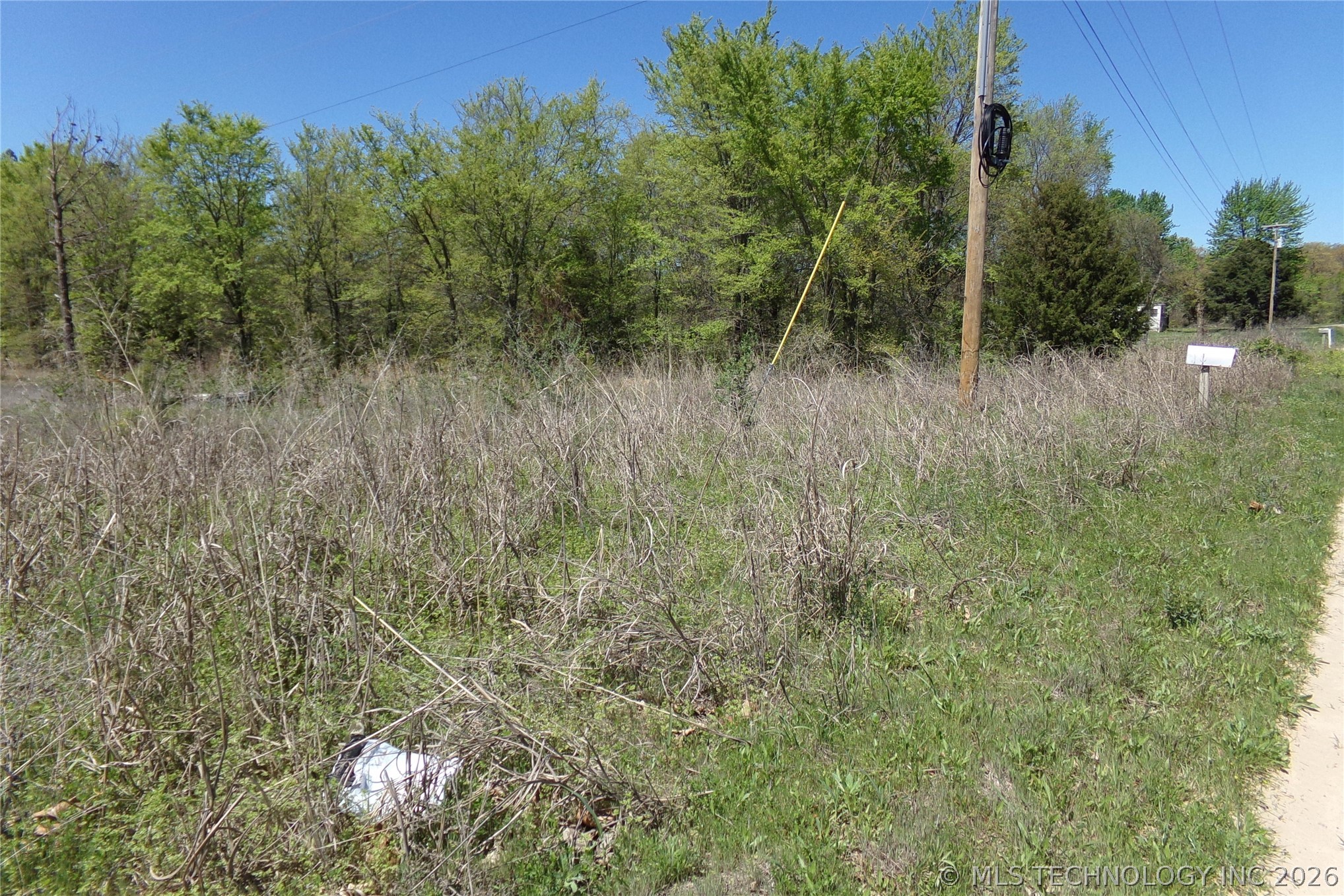 114368 S 4225 Road Eufaula OK 74432