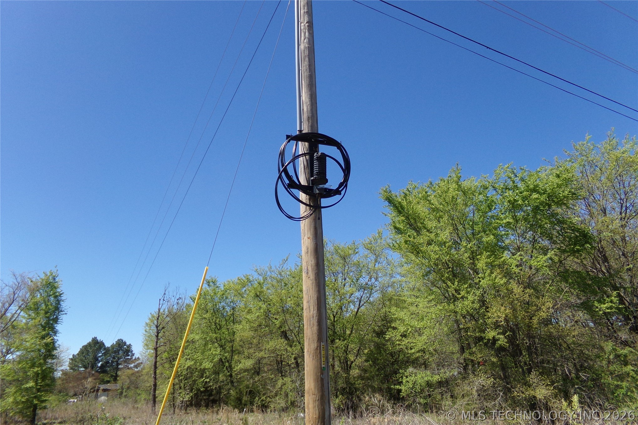 114368 S 4225 Road Eufaula OK 74432