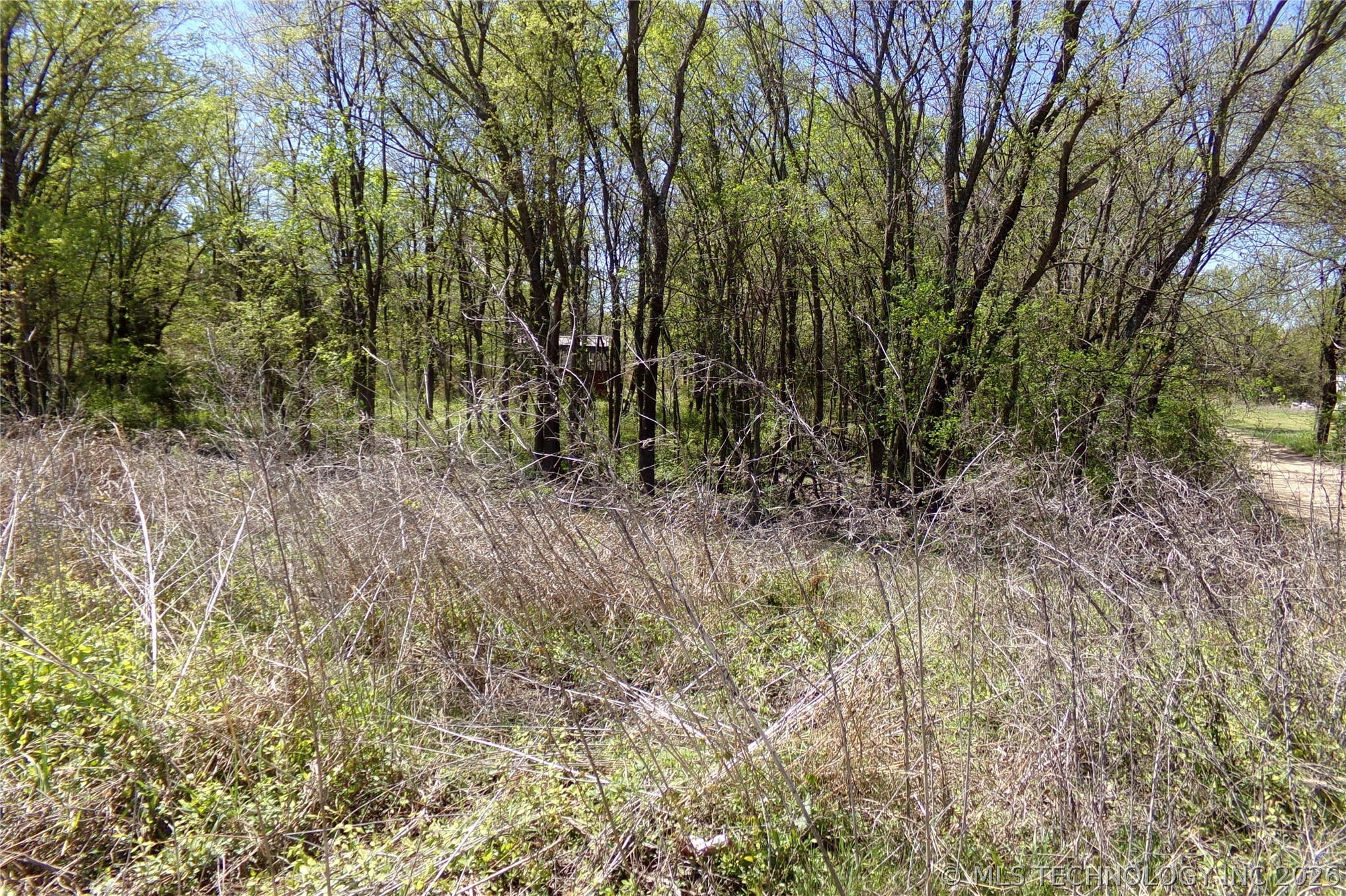 114368 S 4225 Road Eufaula OK 74432