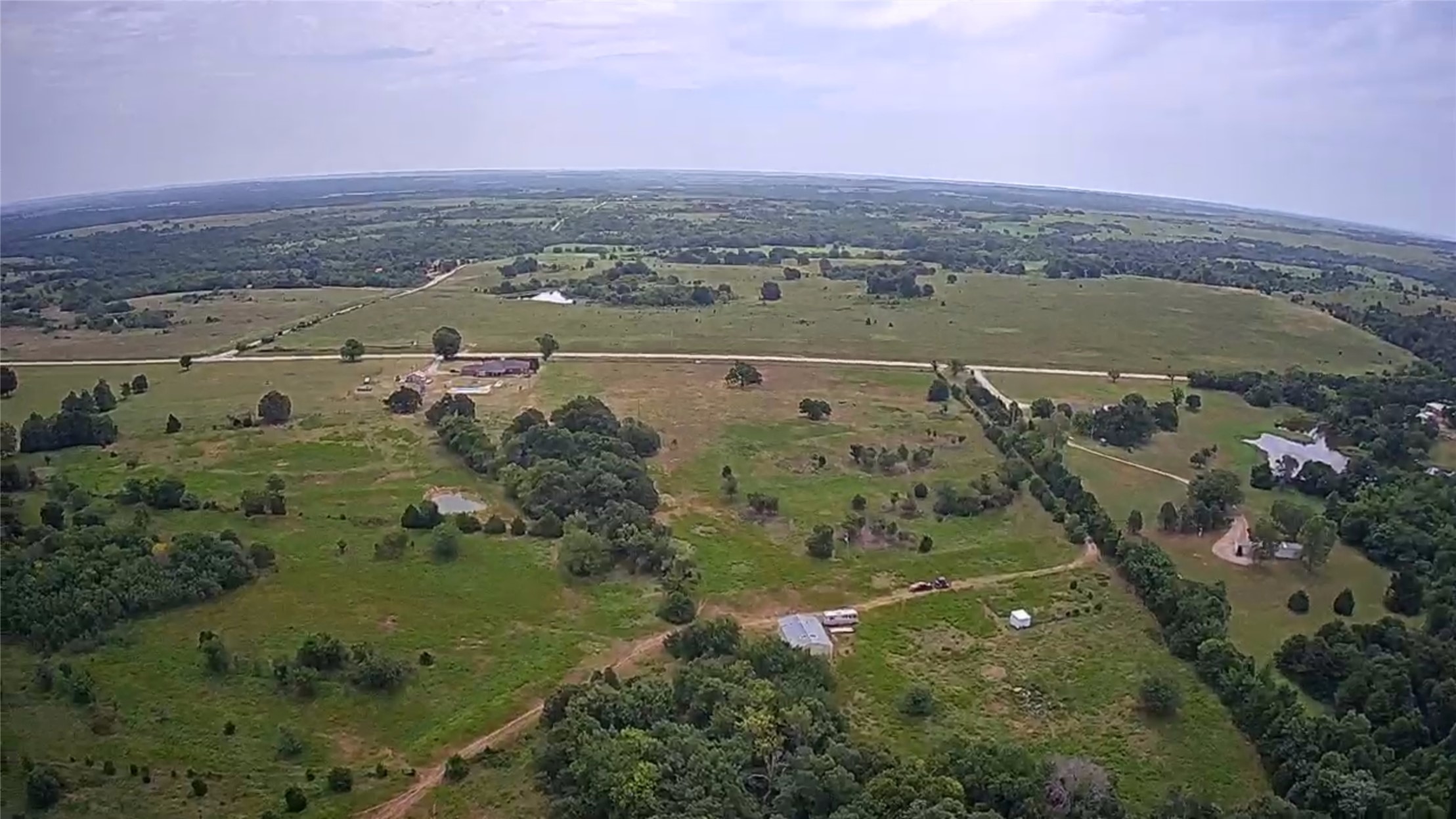 Hwy 18 Highway Pawnee OK 74058