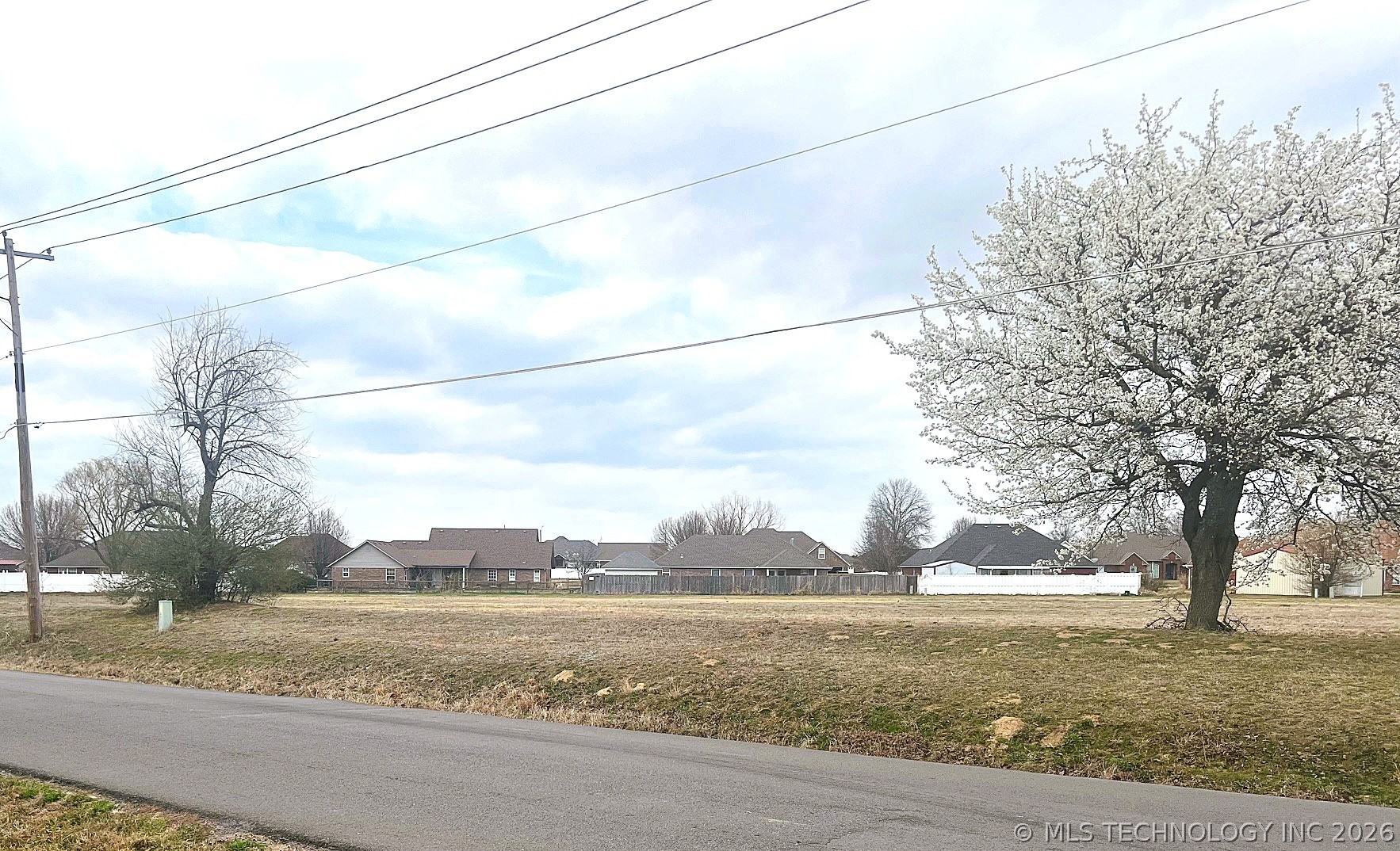 South Avenue Checotah OK 74426