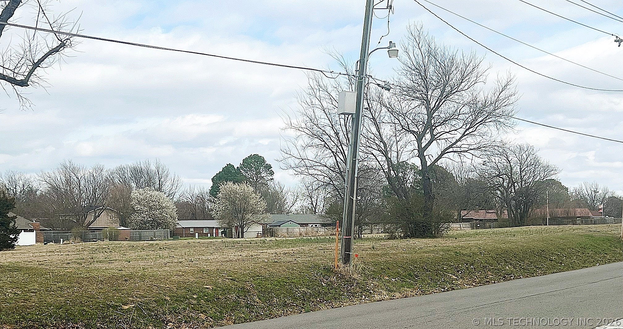 South Avenue Checotah OK 74426
