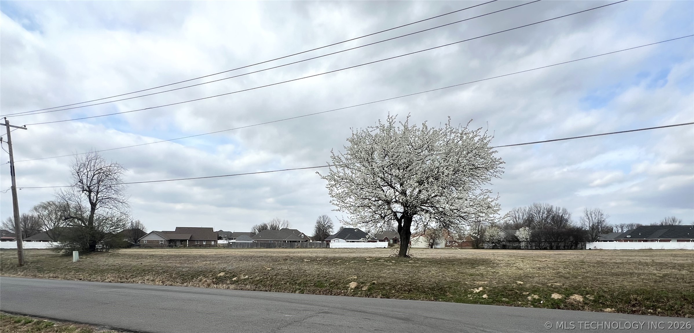 South Avenue Checotah OK 74426