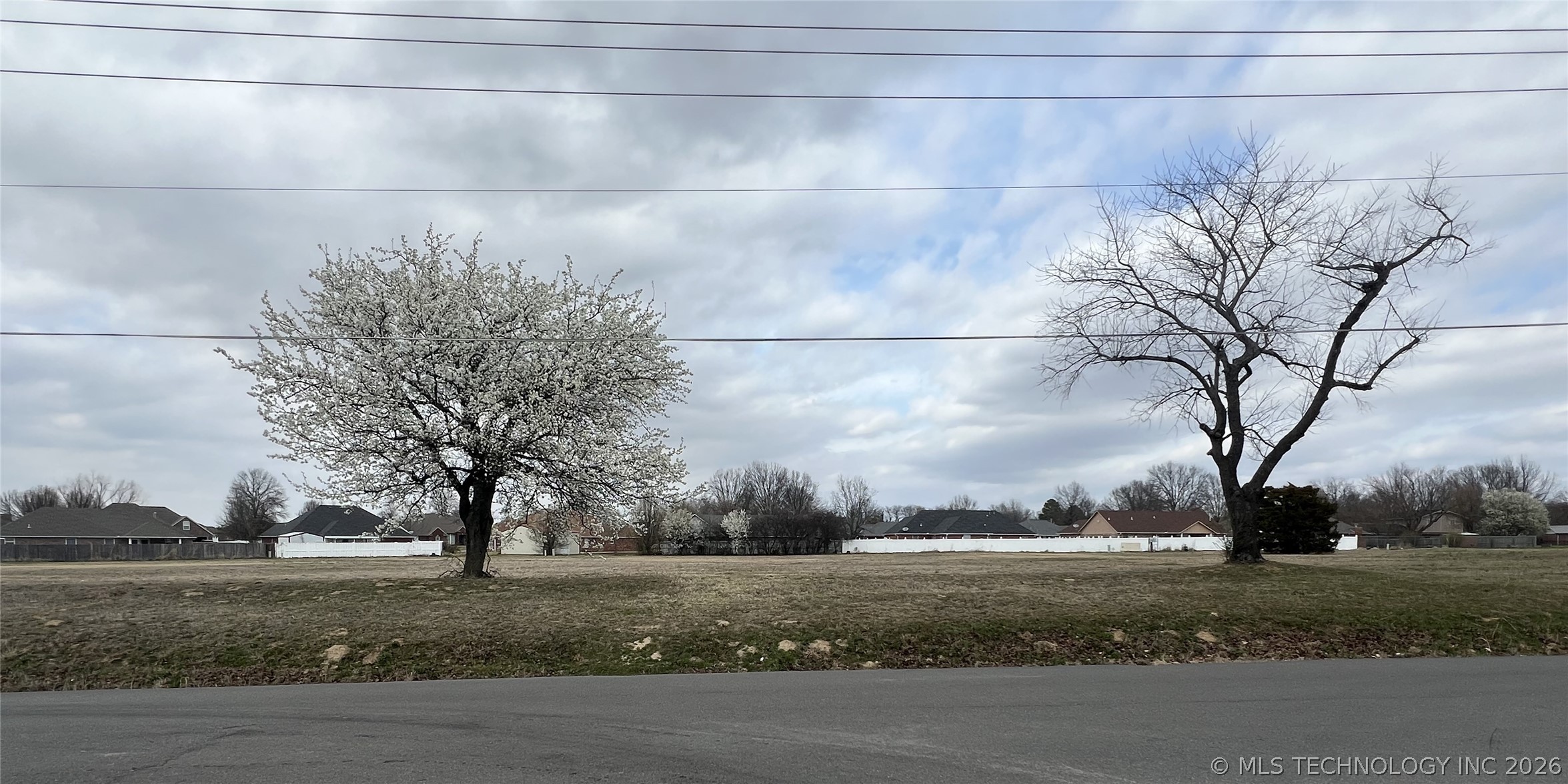 South Avenue Checotah OK 74426