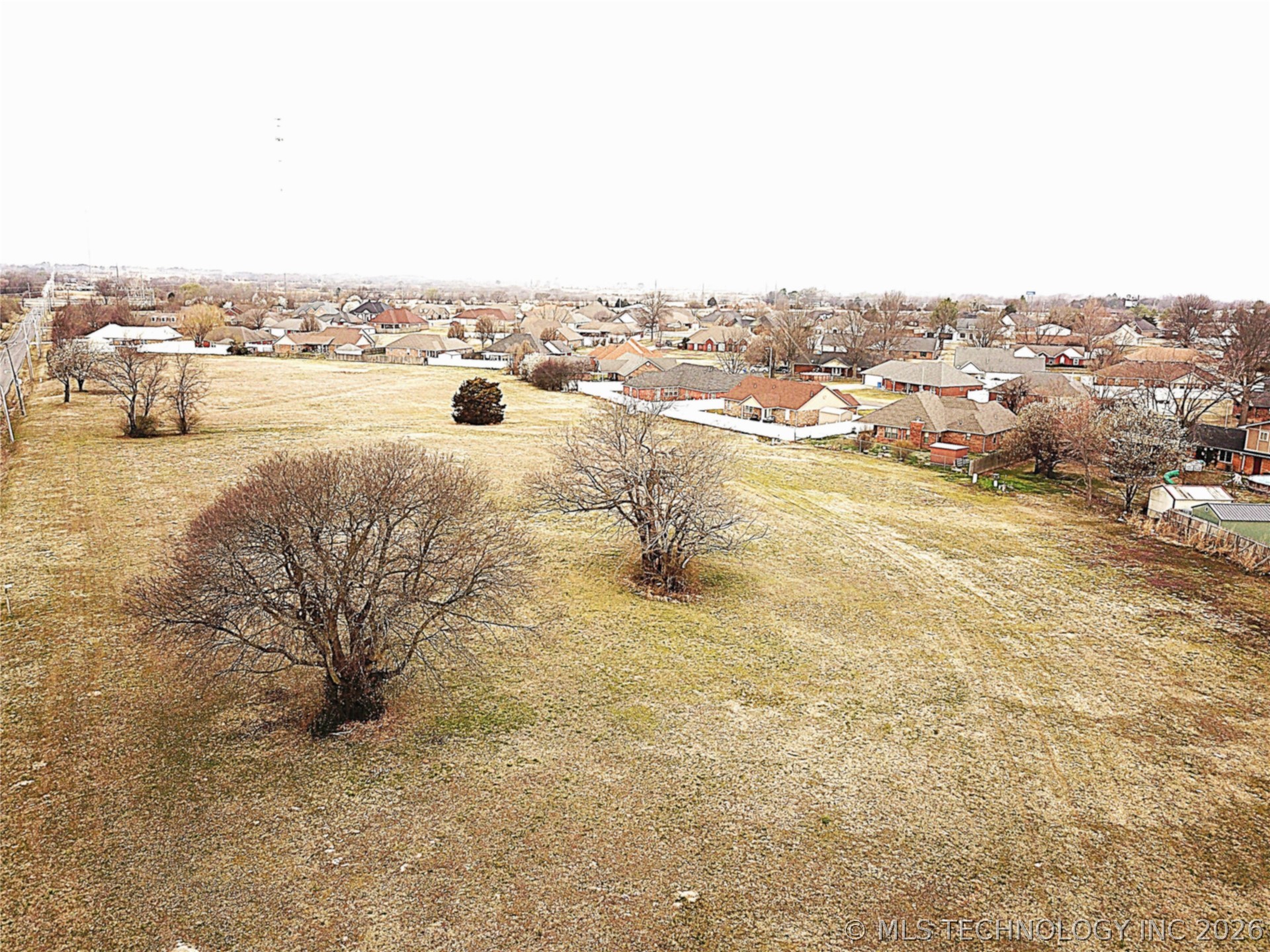 South Avenue Checotah OK 74426